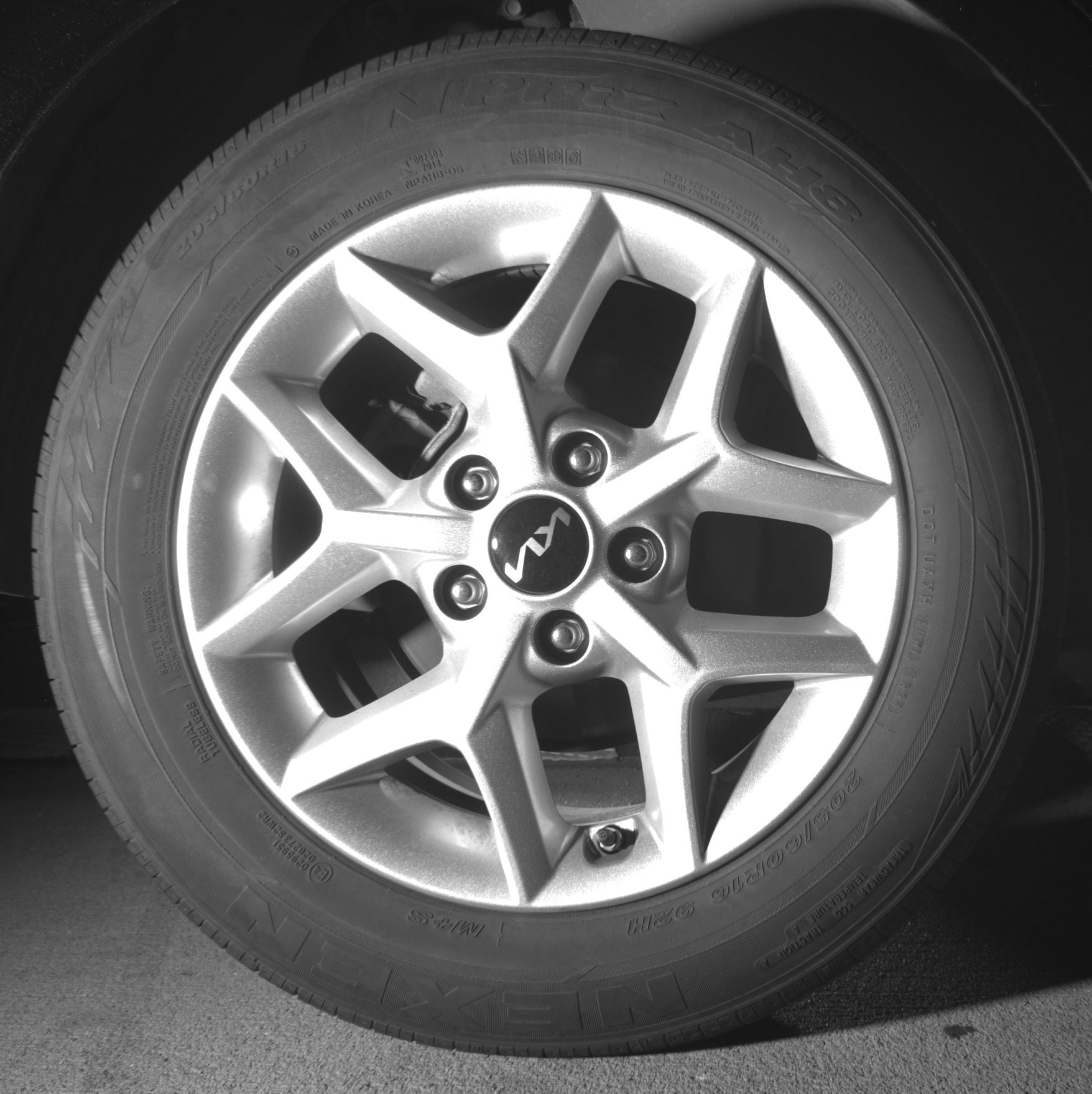 Thumbnail: 2025 Kia Soul - 12