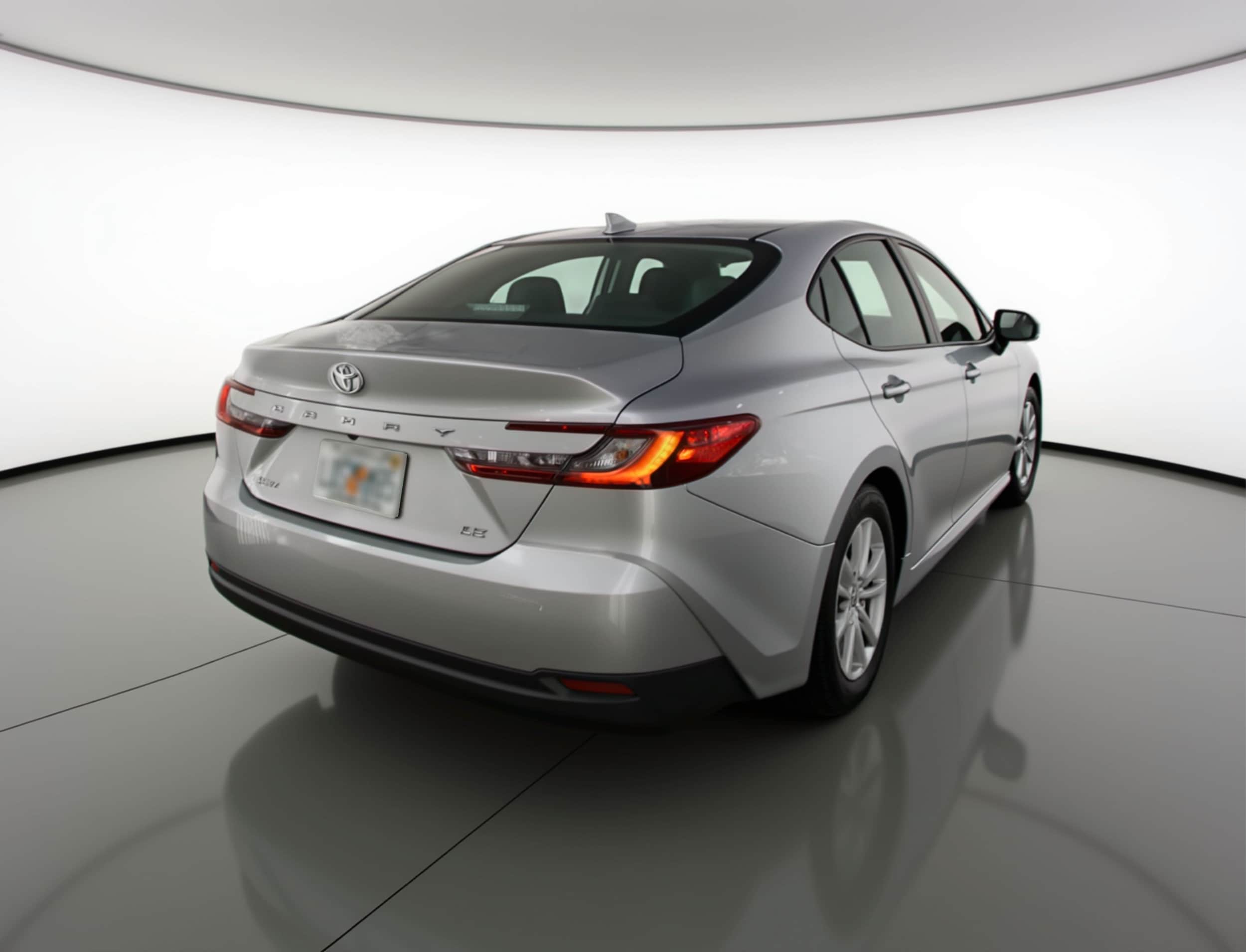 Thumbnail: 2025 Toyota Camry - 7