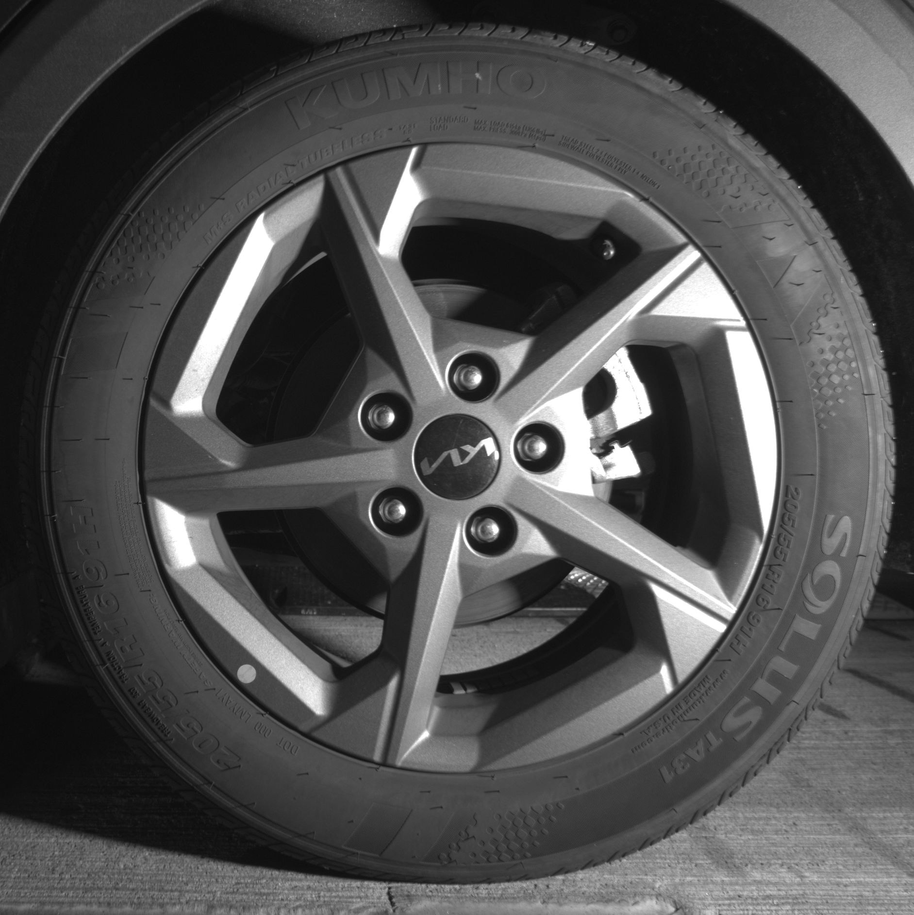 Thumbnail: 2025 Kia K4 - 11