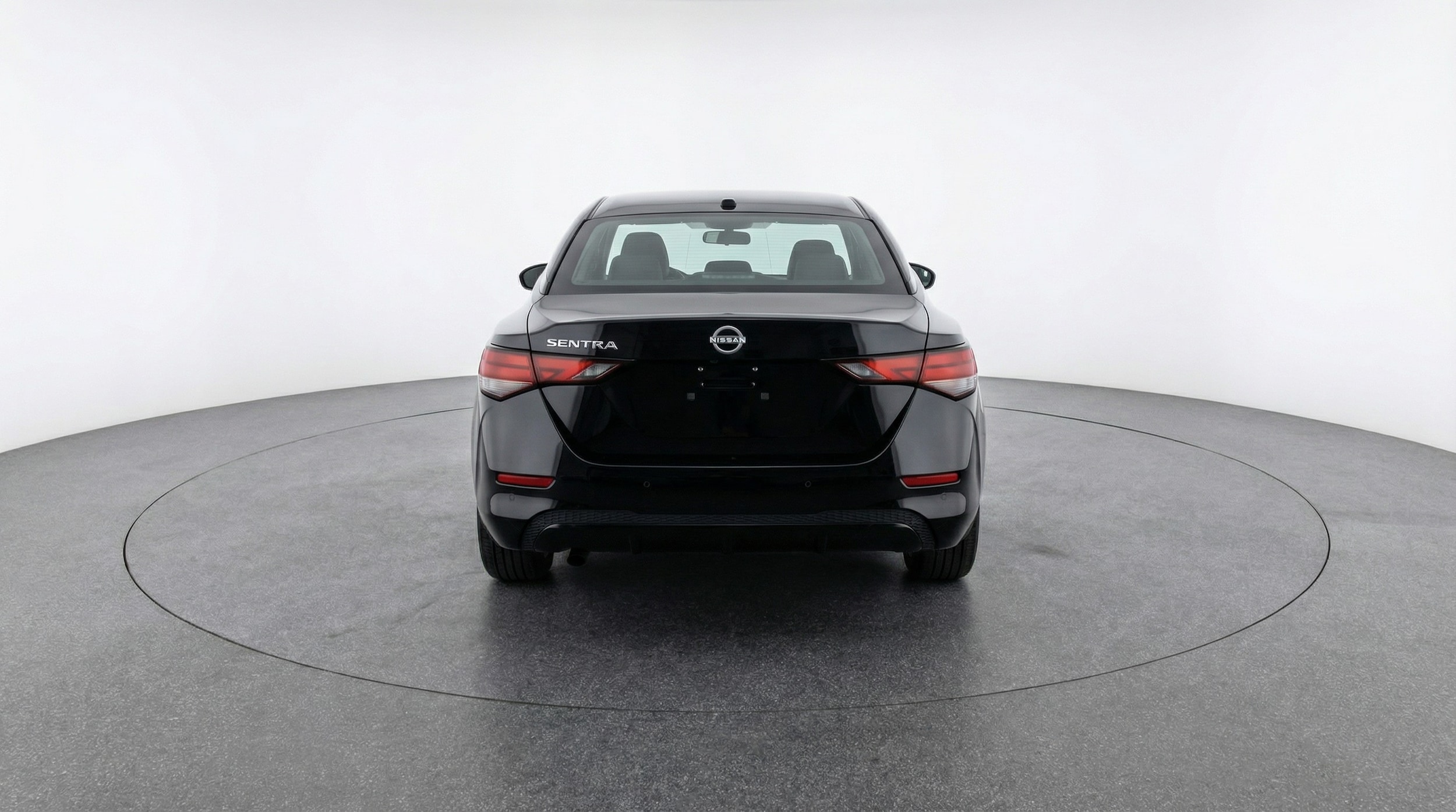 Thumbnail: 2025 Nissan Sentra - 6