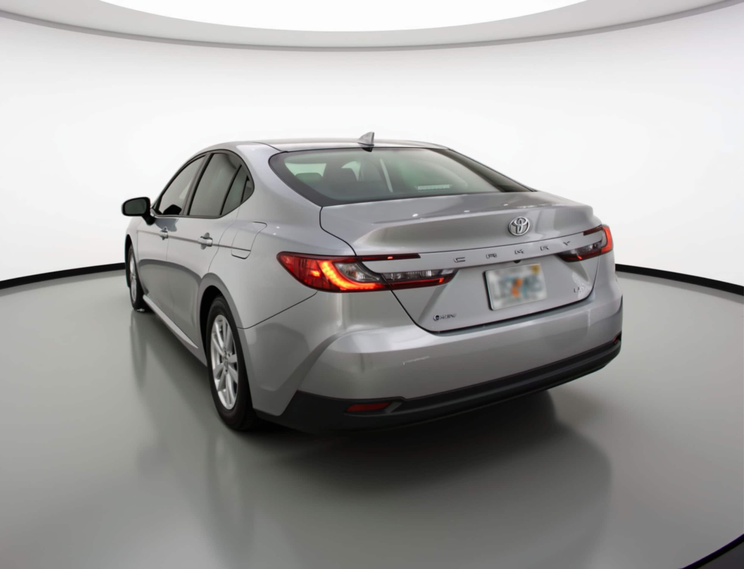 Thumbnail: 2025 Toyota Camry - 5