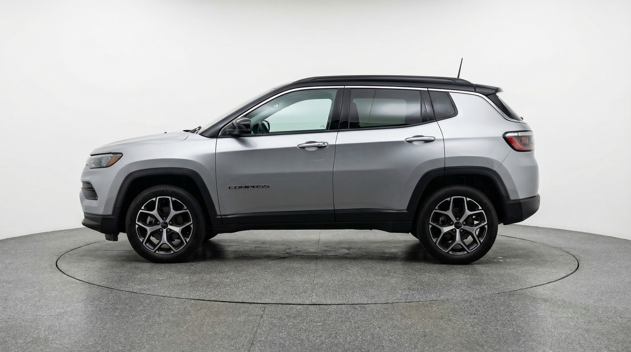 Thumbnail: 2025 Jeep Compass - 4