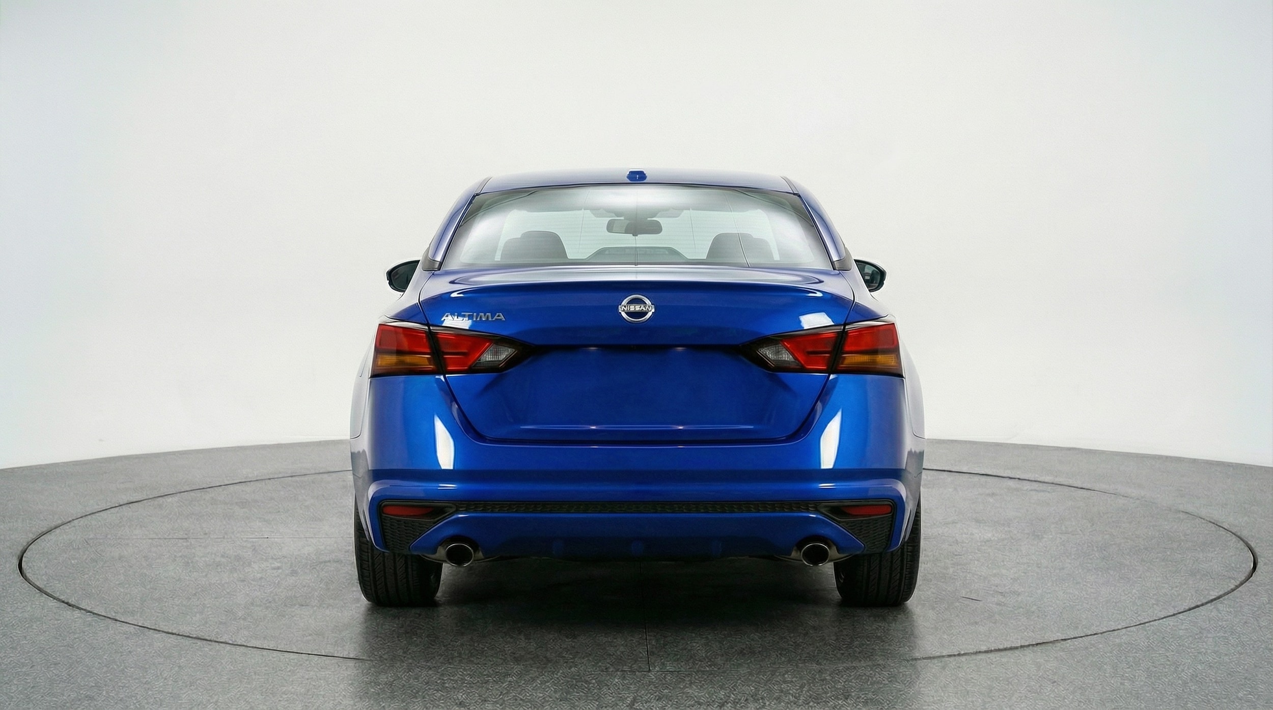 Thumbnail: 2025 Nissan Altima - 6