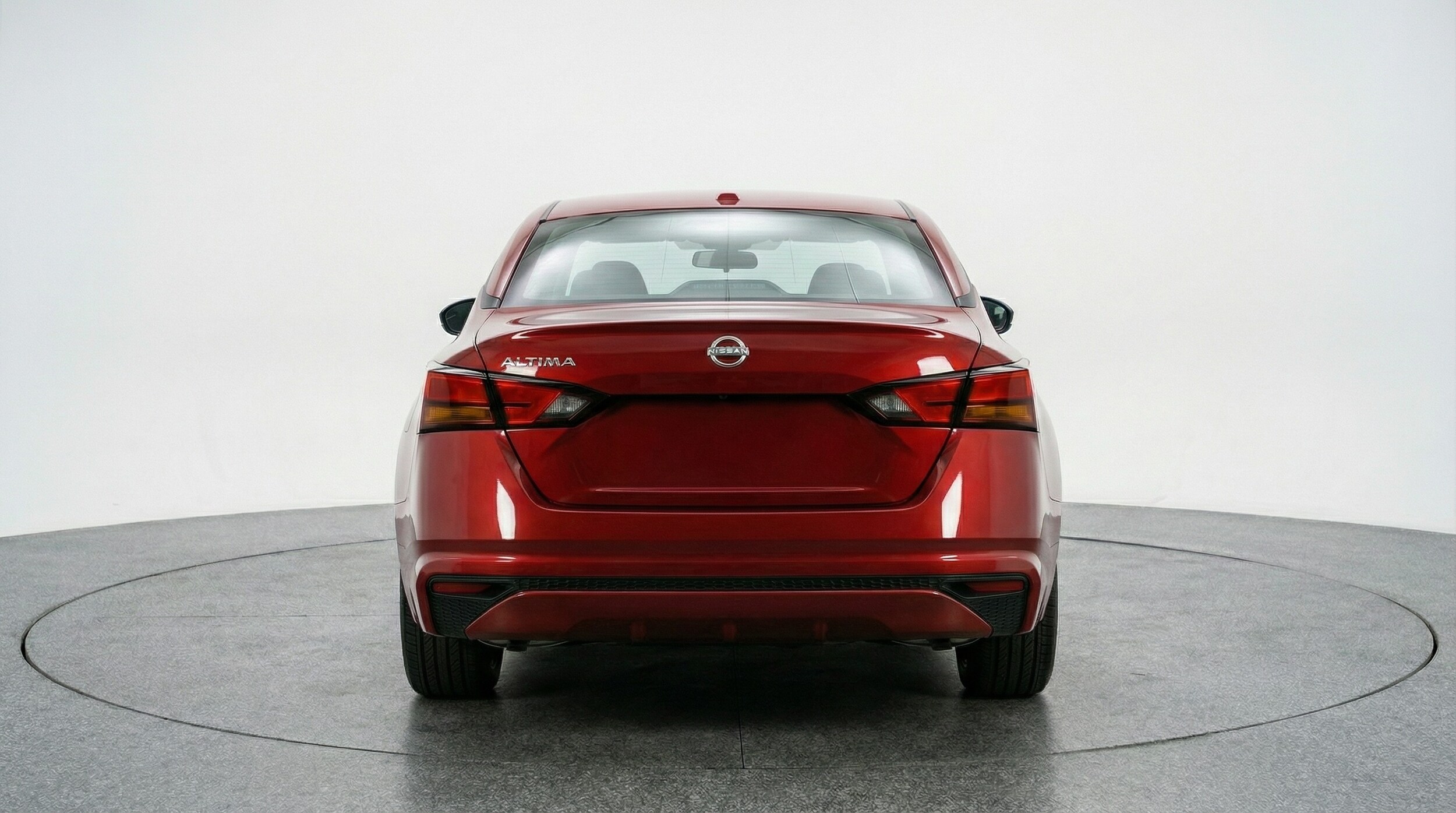 Thumbnail: 2025 Nissan Altima - 6