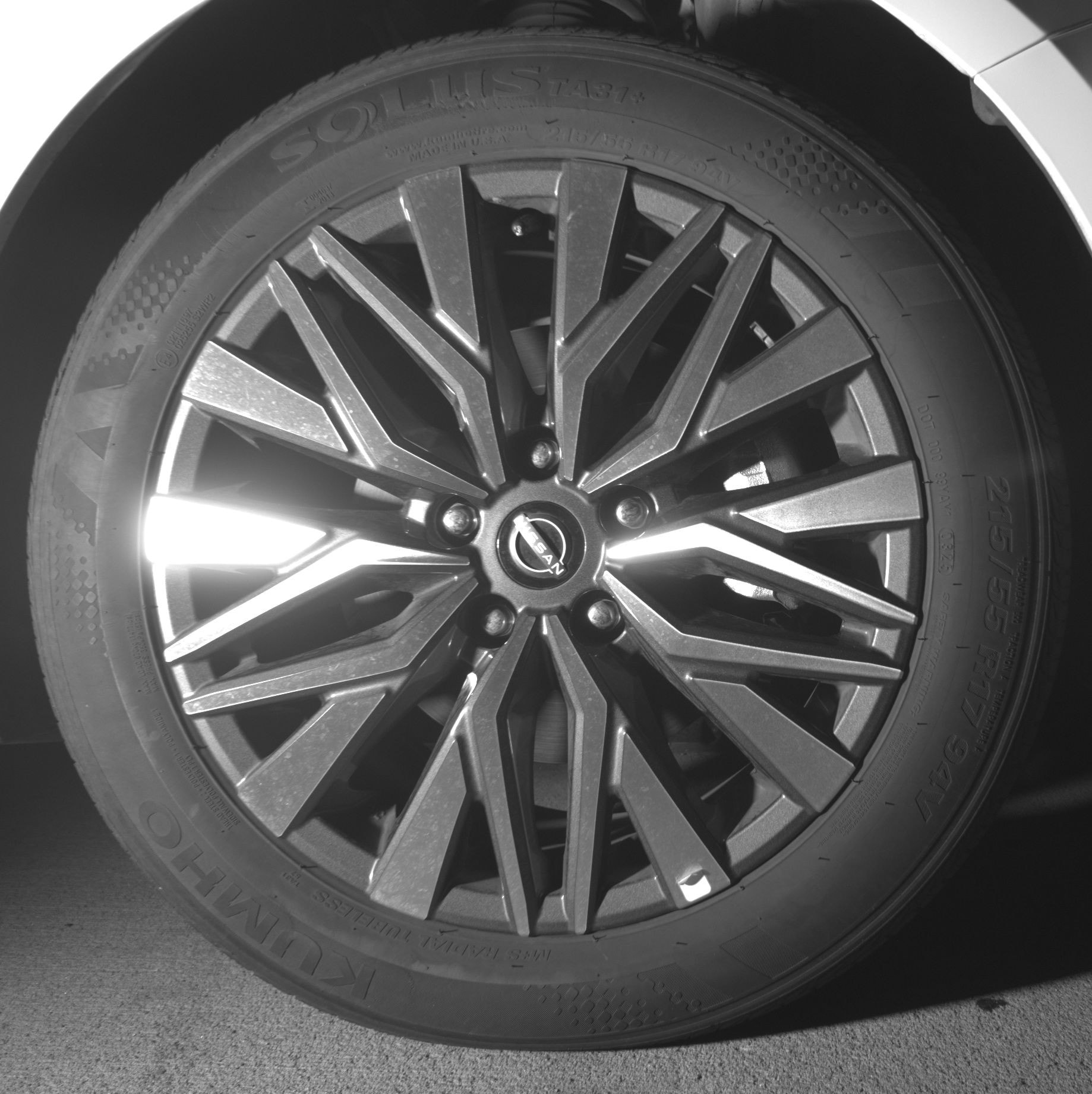 Thumbnail: 2025 Nissan Altima - 10