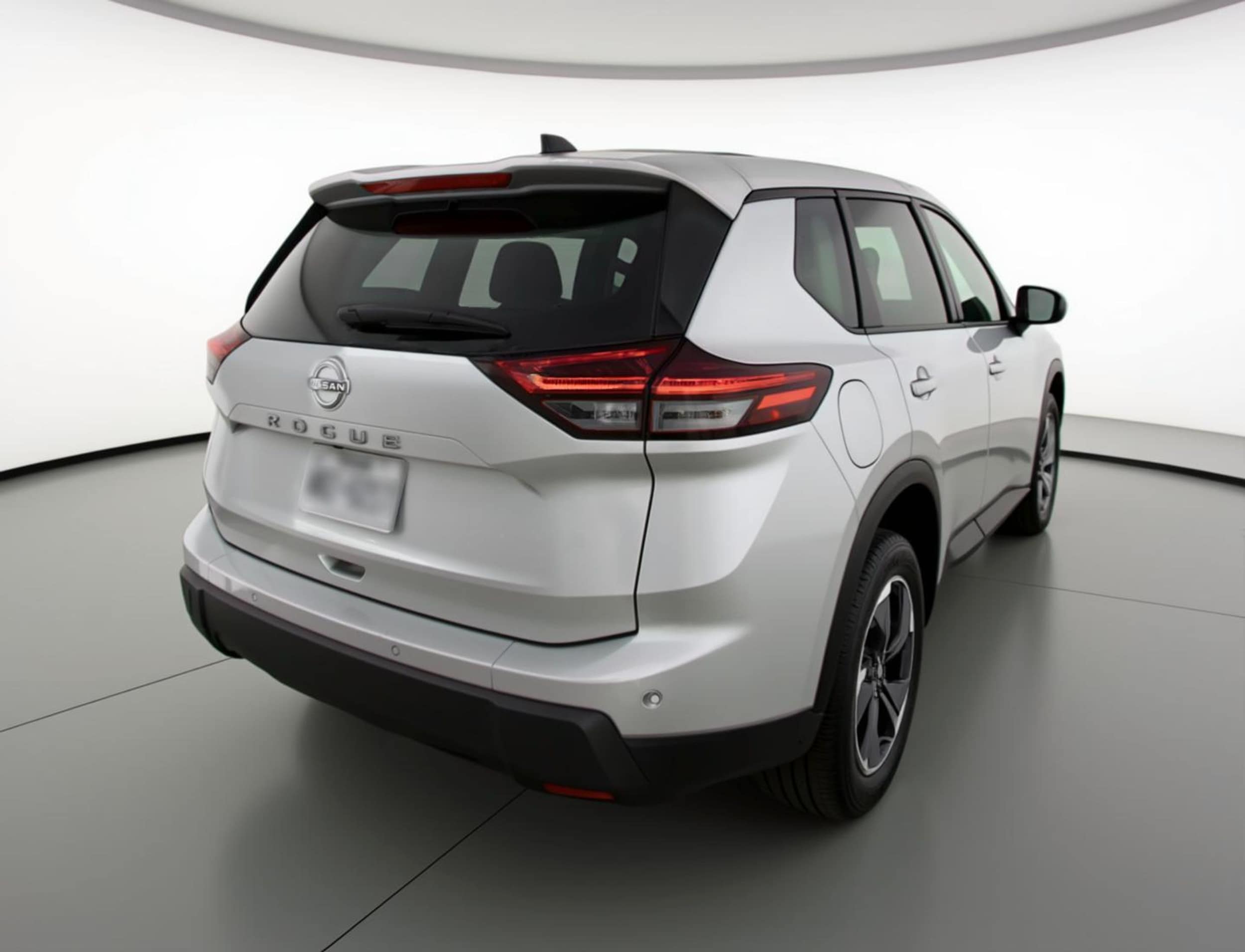 Thumbnail: 2025 Nissan Rogue - 7