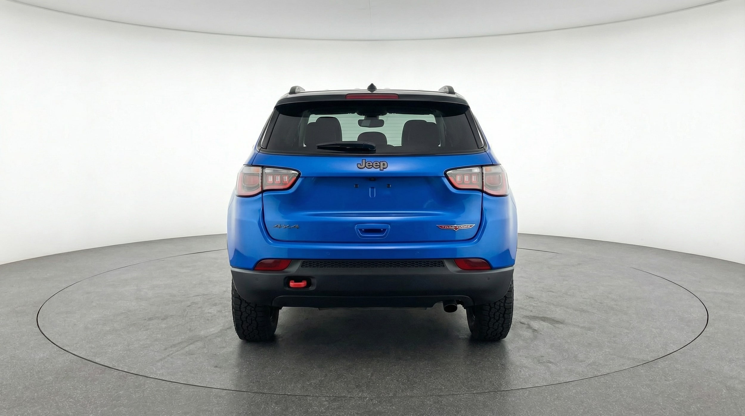 Thumbnail: 2025 Jeep Compass - 6