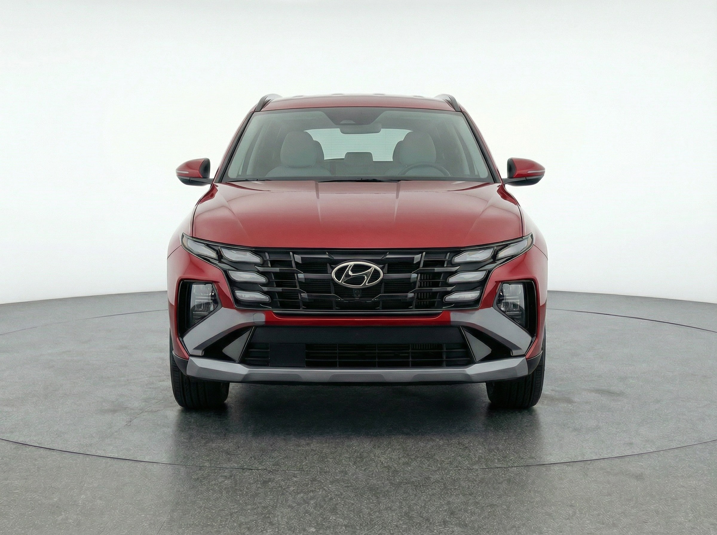Thumbnail: 2025 Hyundai Tucson - 2