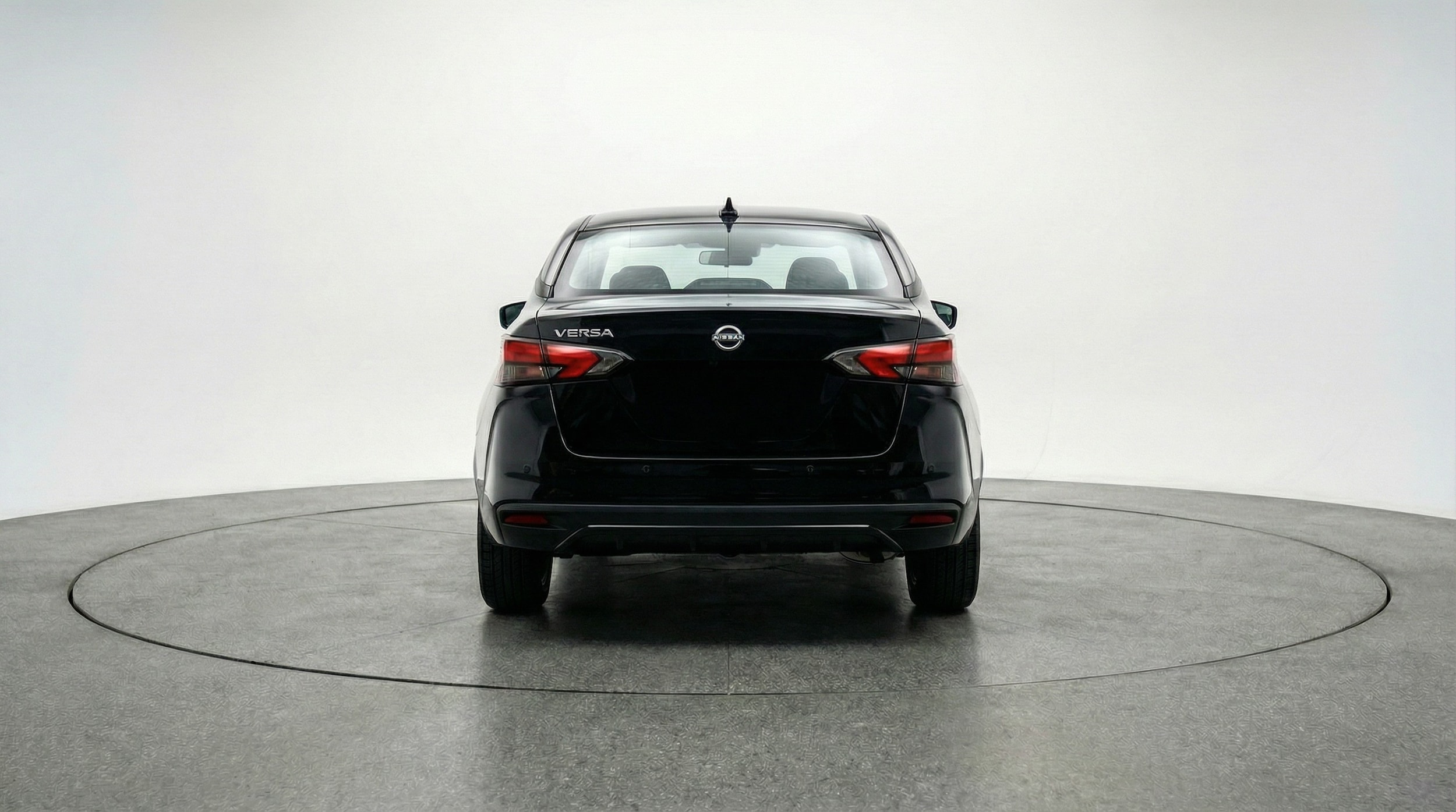 Thumbnail: 2025 Nissan Versa - 6