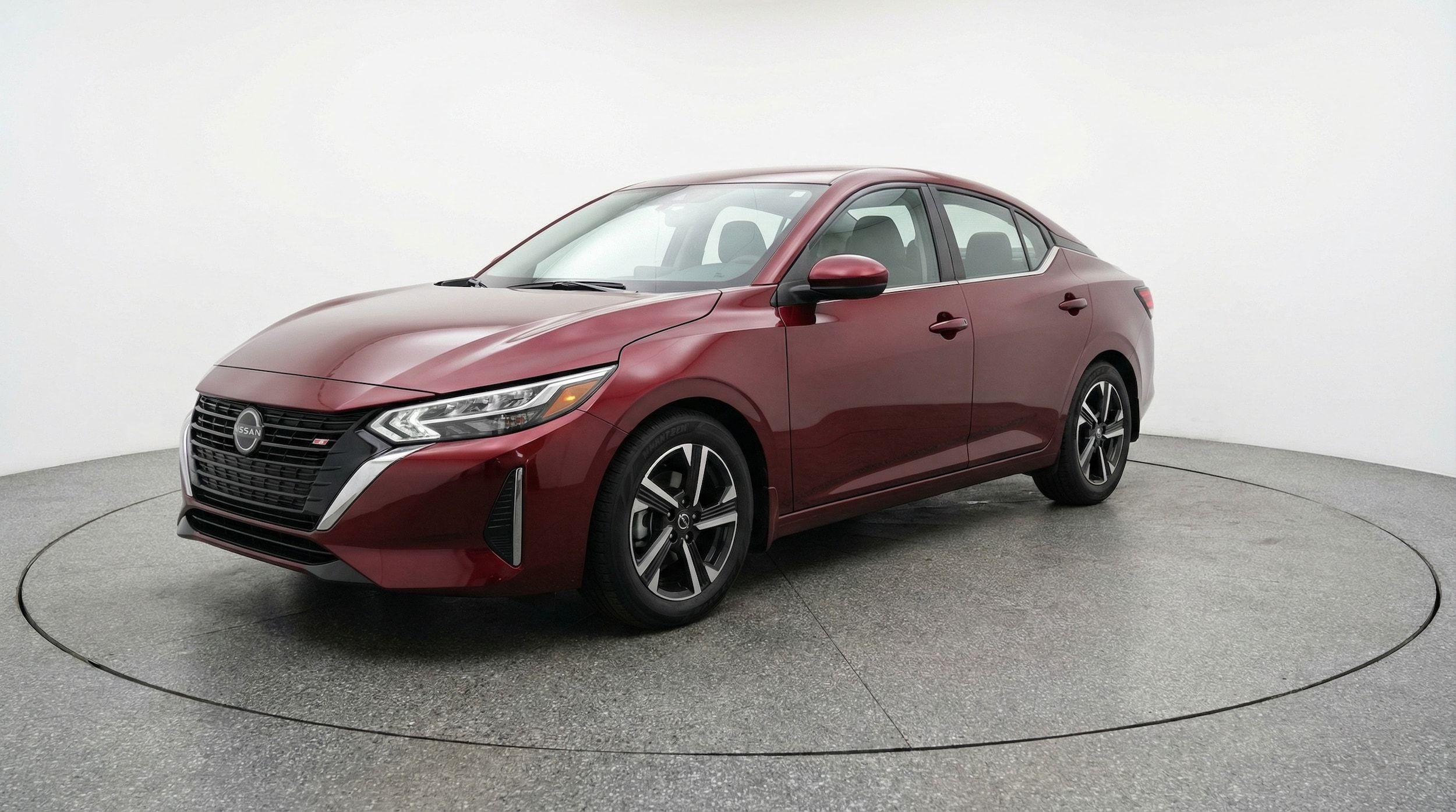 Thumbnail: 2025 Nissan Sentra - 3