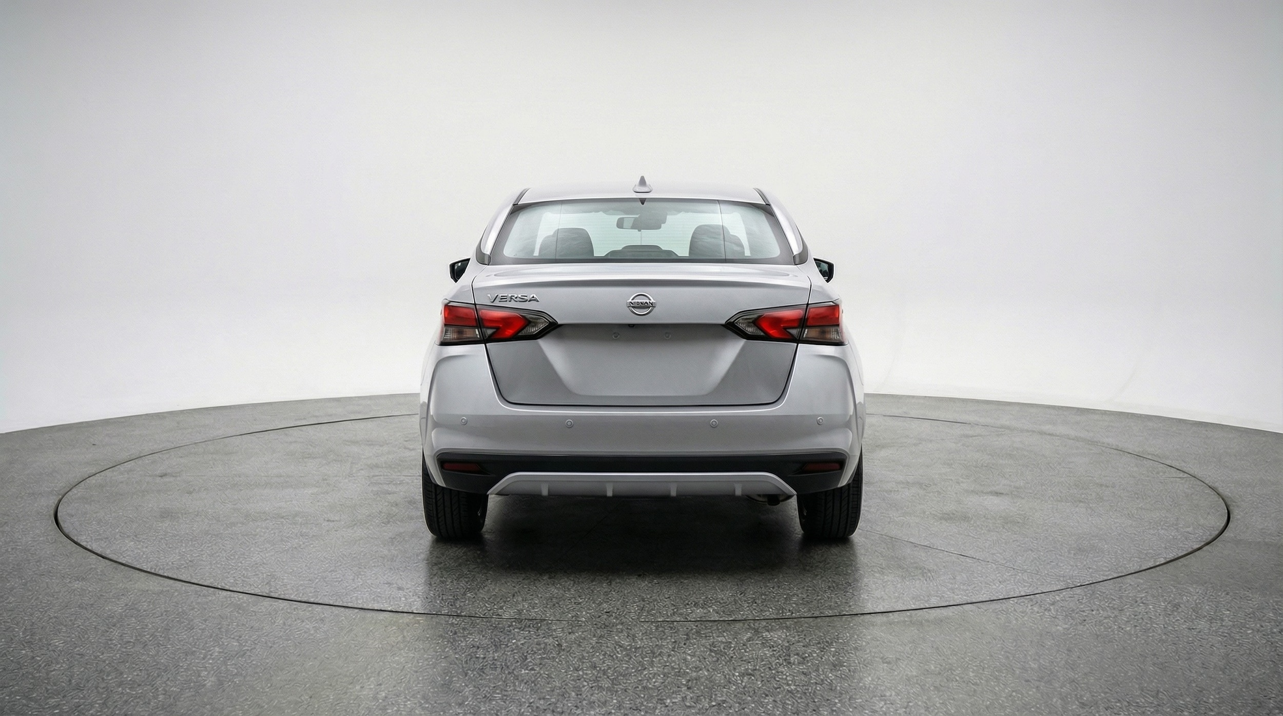 Thumbnail: 2025 Nissan Versa - 6