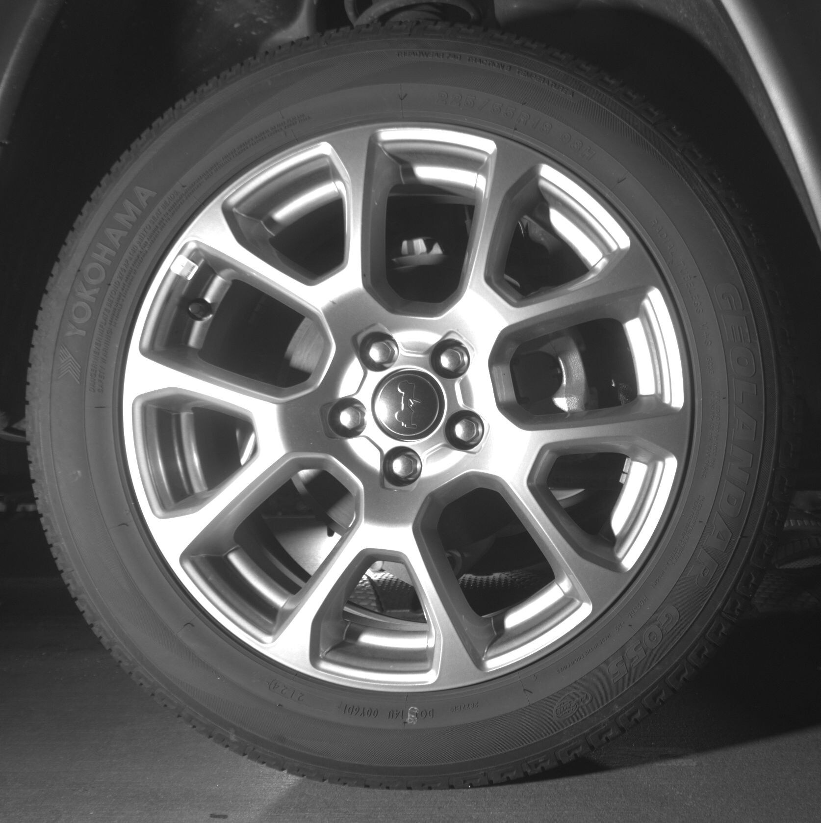 Thumbnail: 2025 Jeep Compass - 12