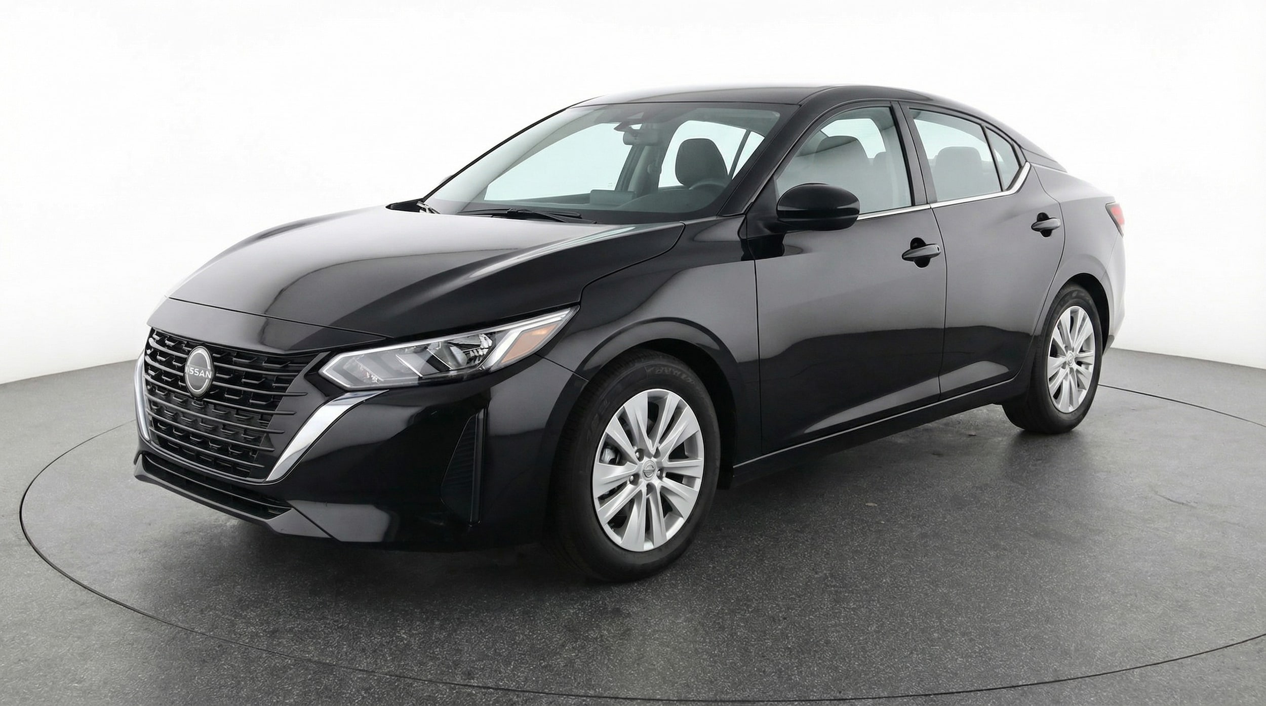 Thumbnail: 2025 Nissan Sentra - 3