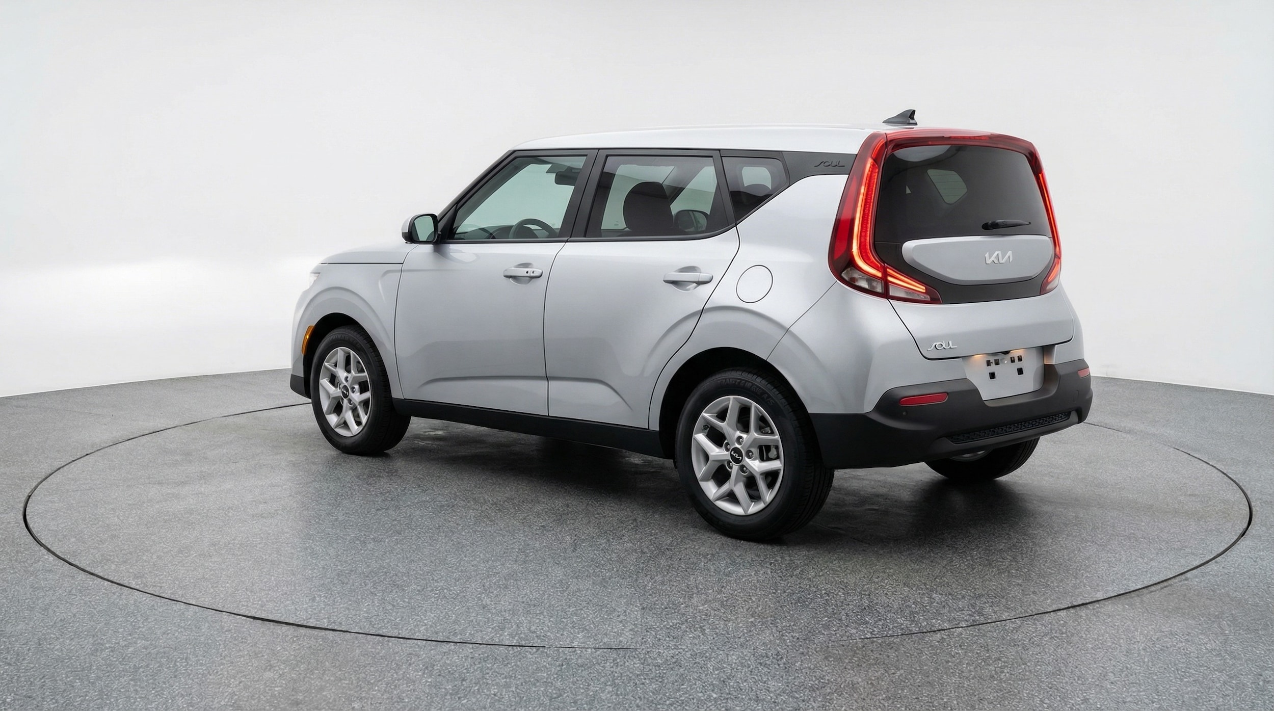 Thumbnail: 2025 Kia Soul - 5