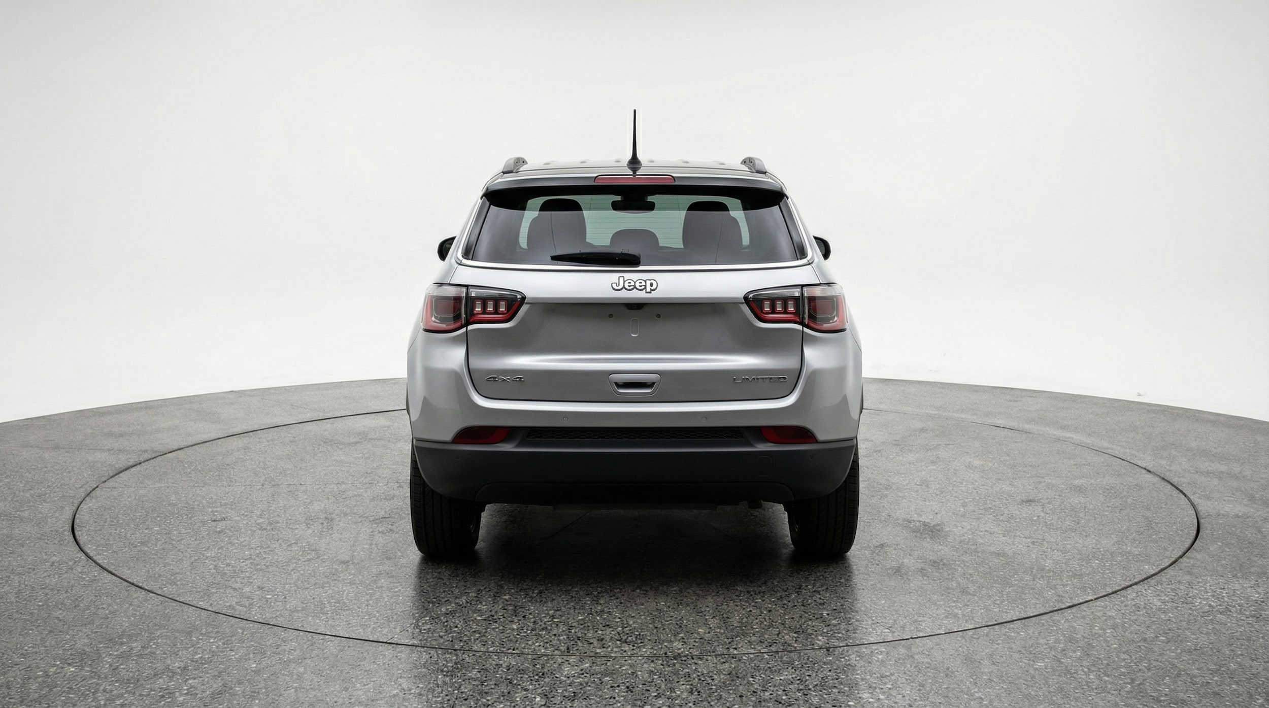 Thumbnail: 2025 Jeep Compass - 6