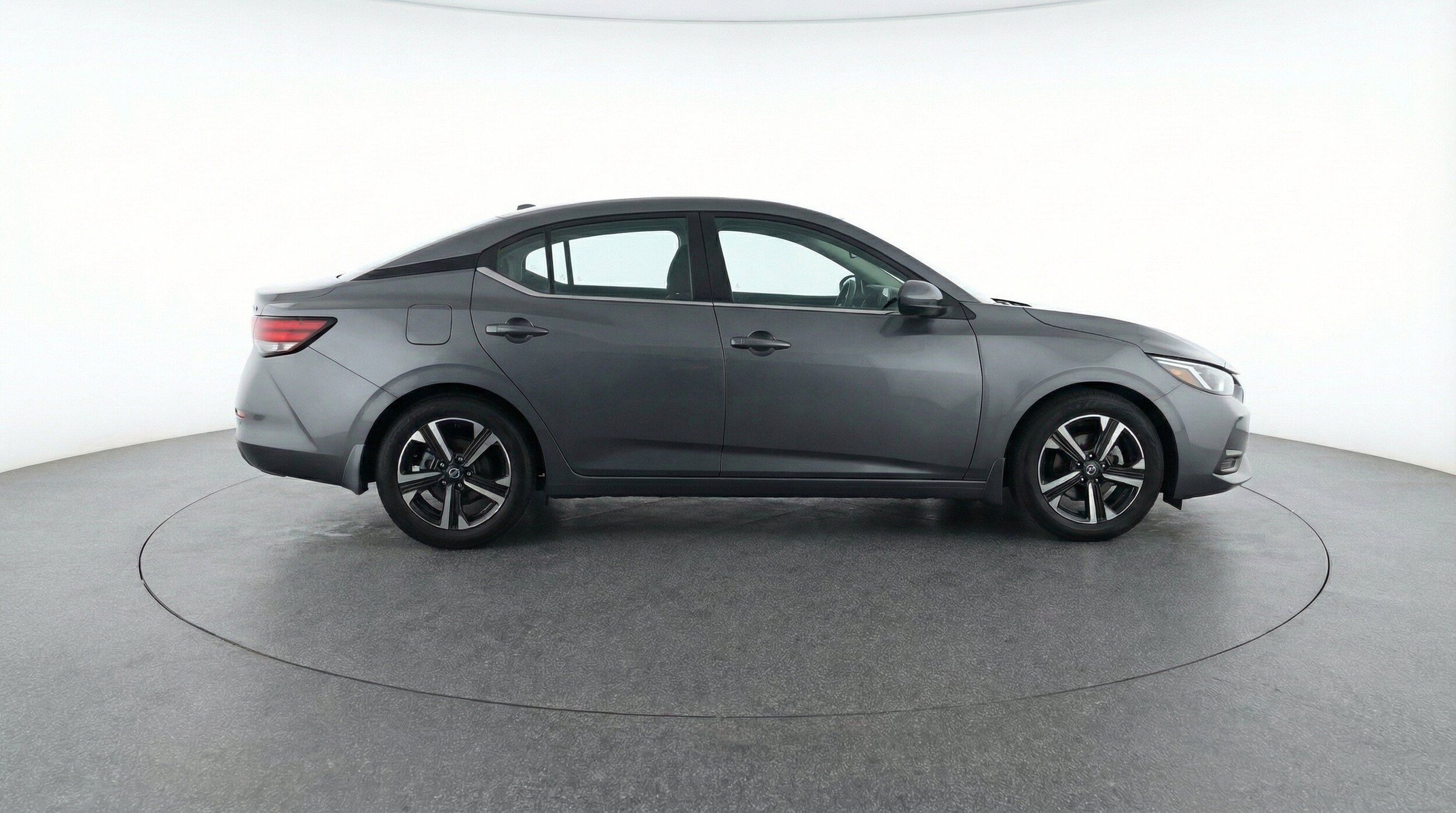 Thumbnail: 2025 Nissan Sentra - 11