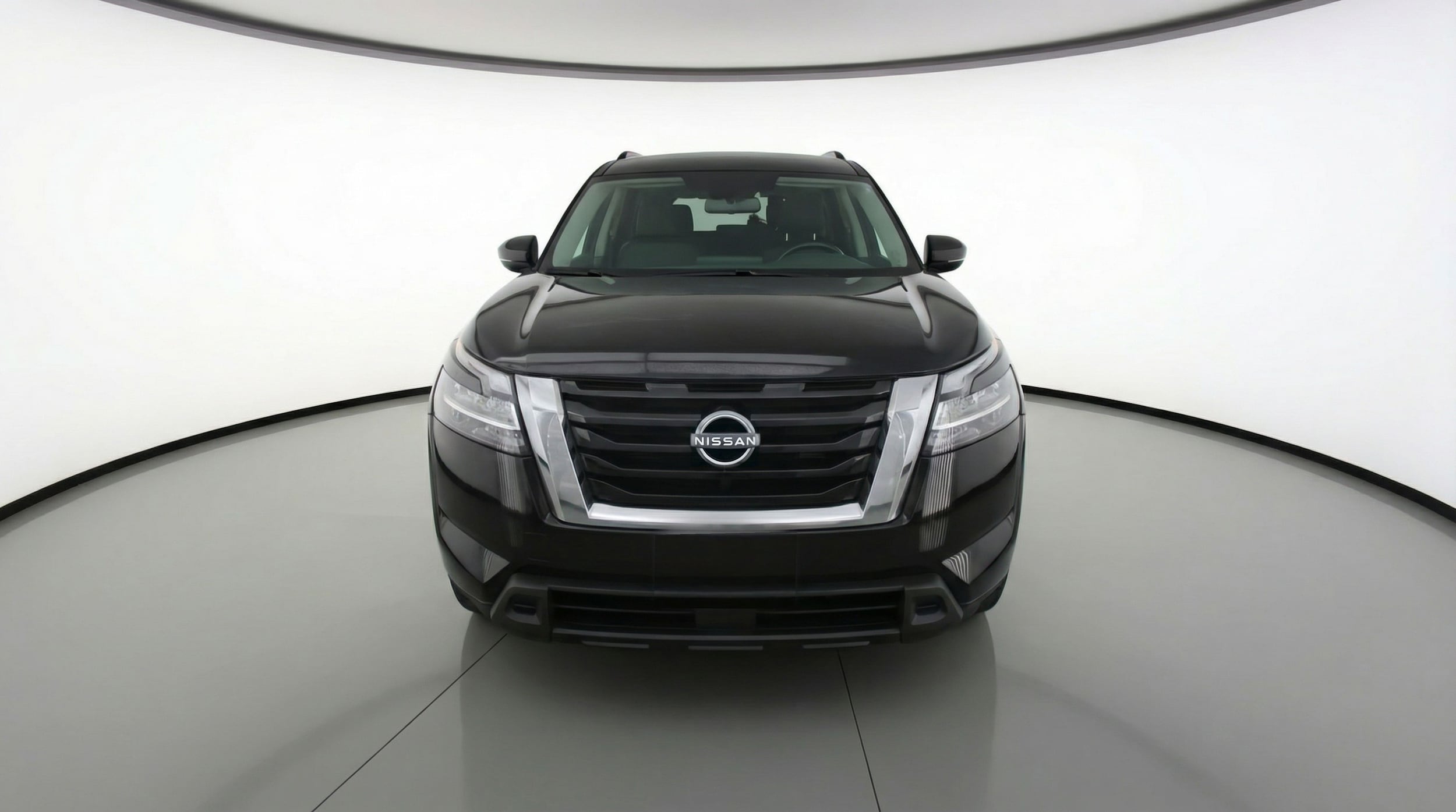 Thumbnail: 2025 Nissan Pathfinder - 2
