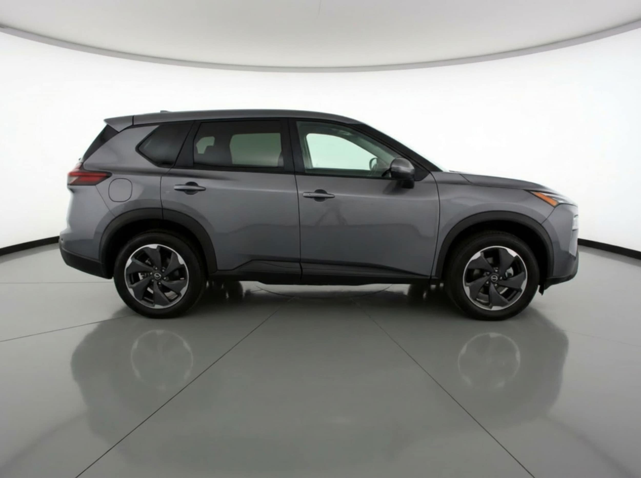 Thumbnail: 2025 Nissan Rogue - 8