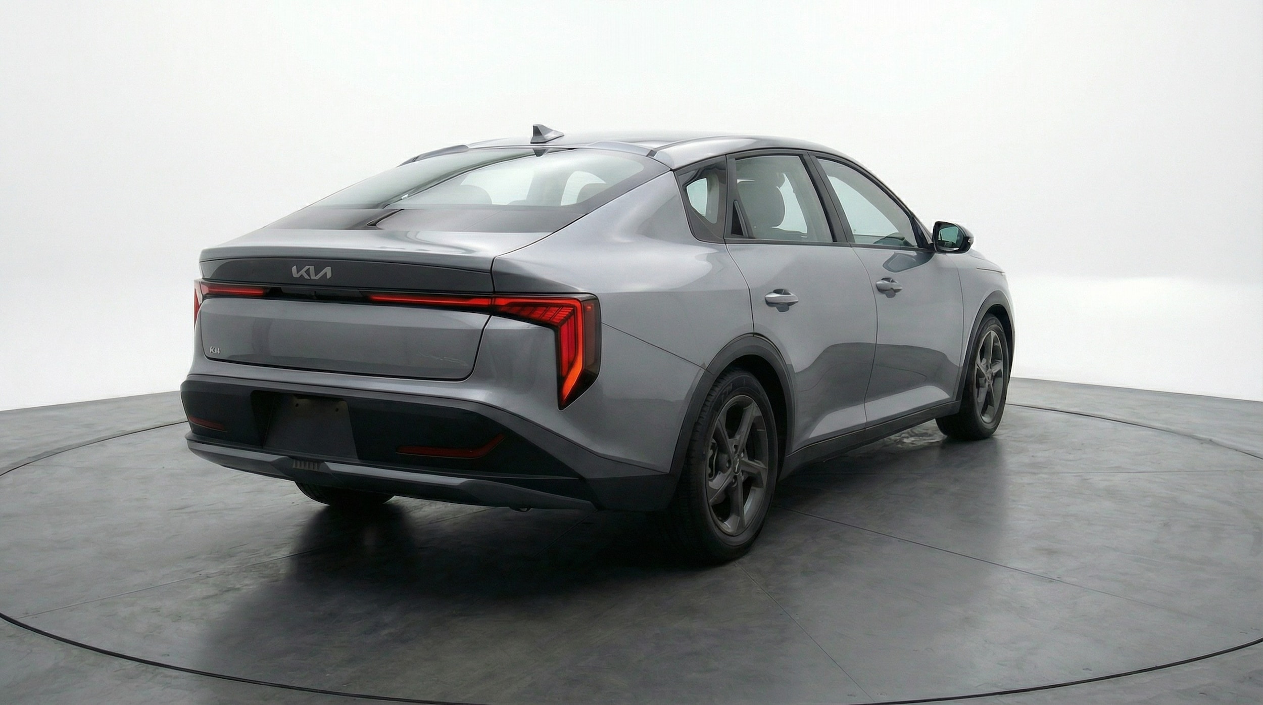 Thumbnail: 2025 Kia K4 - 7