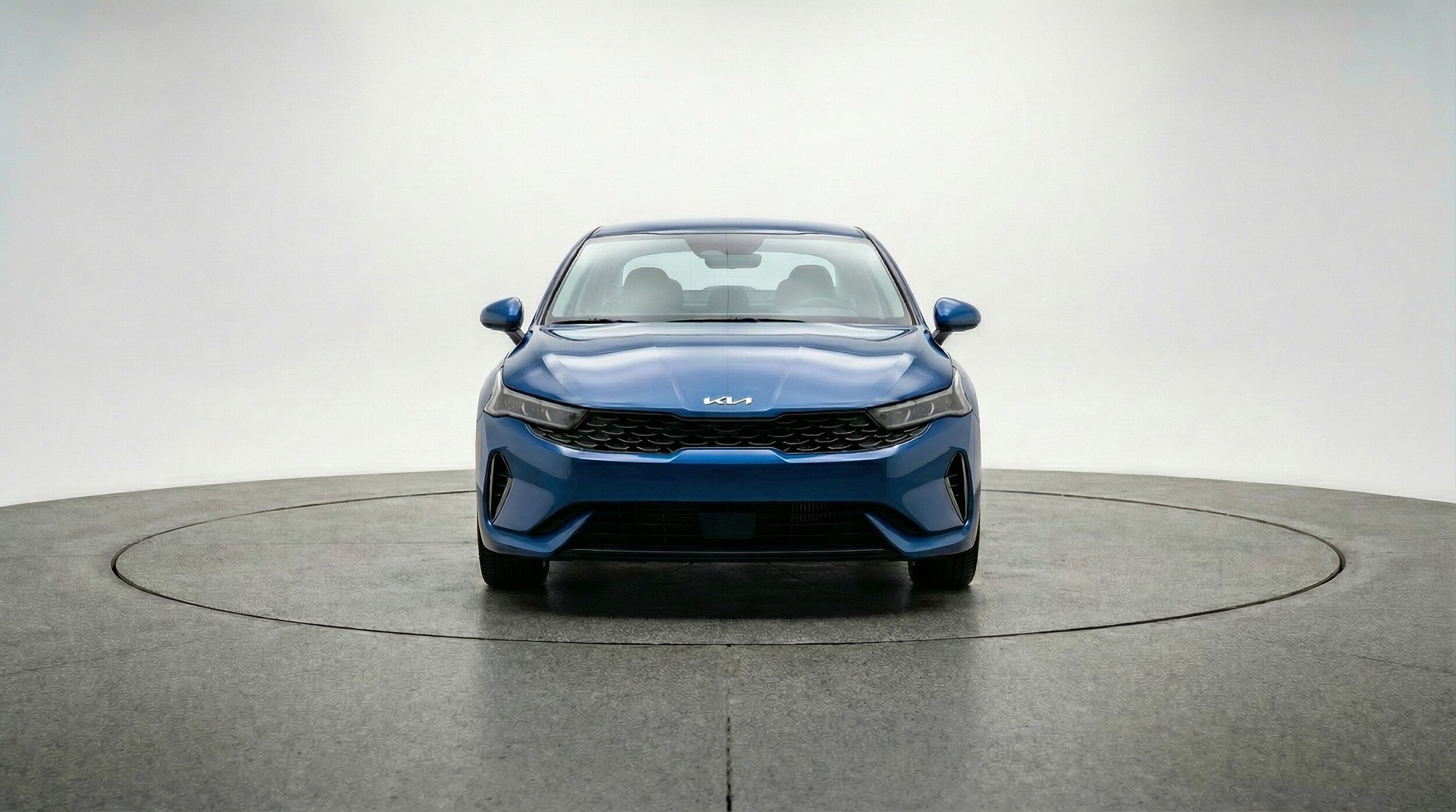 Thumbnail: 2025 Kia K4 - 2