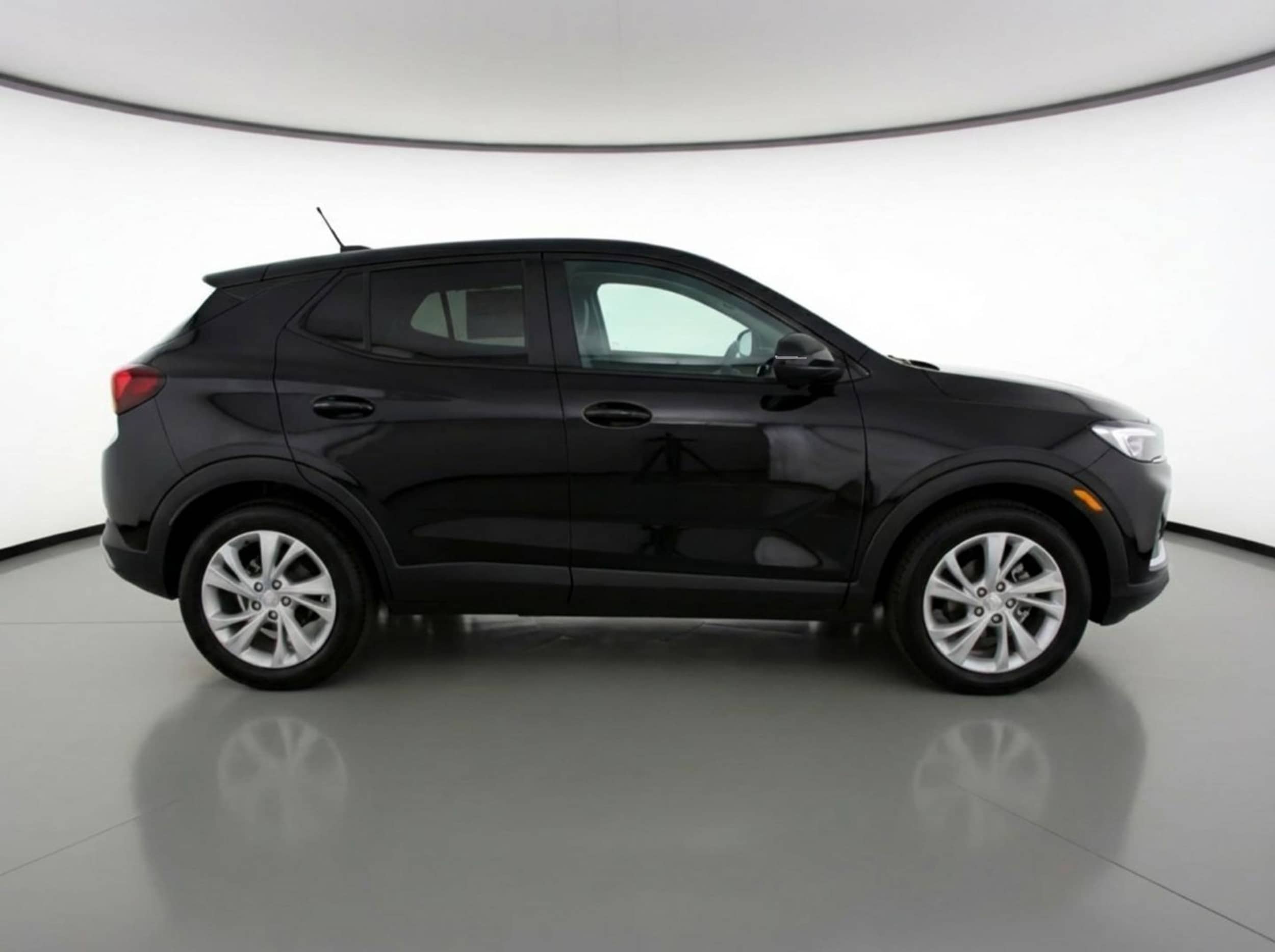 Thumbnail: 2025 Buick Encore GX - 8