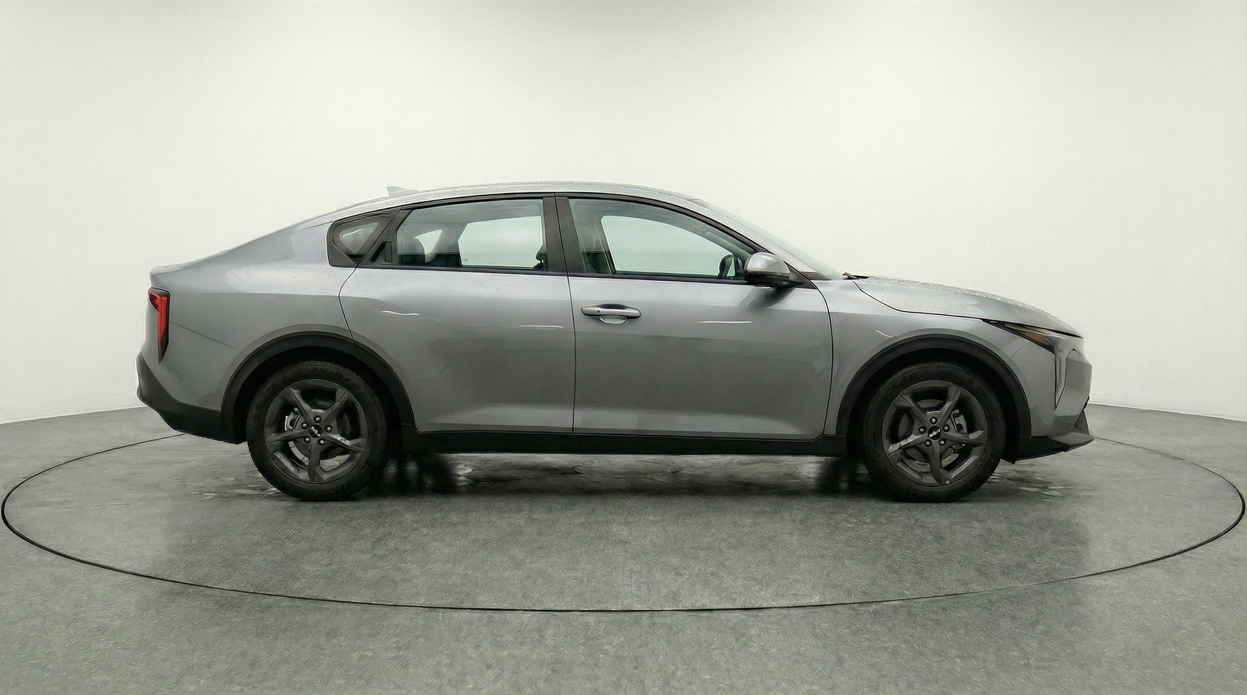 Thumbnail: 2025 Kia K4 - 8