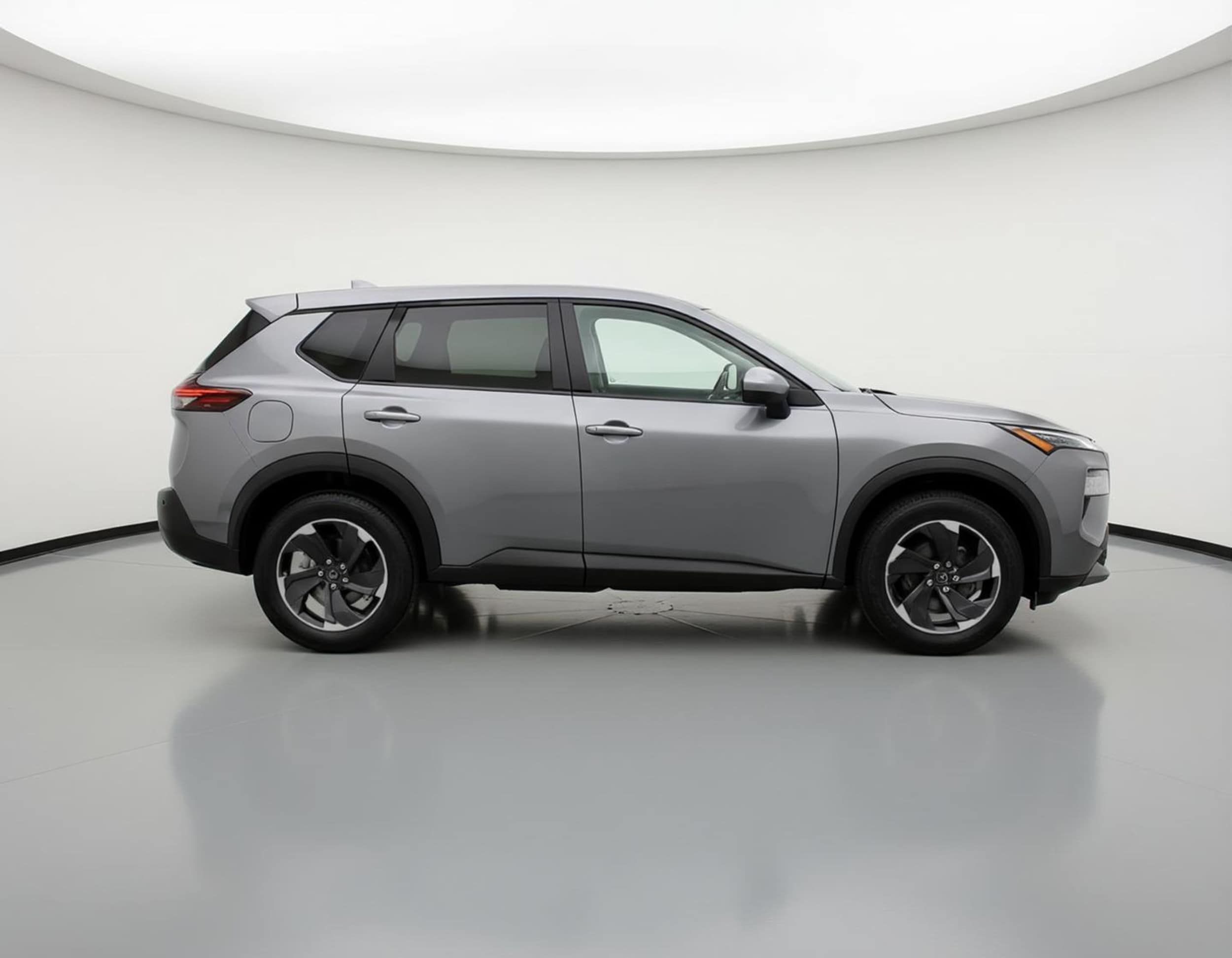Thumbnail: 2025 Nissan Rogue - 8
