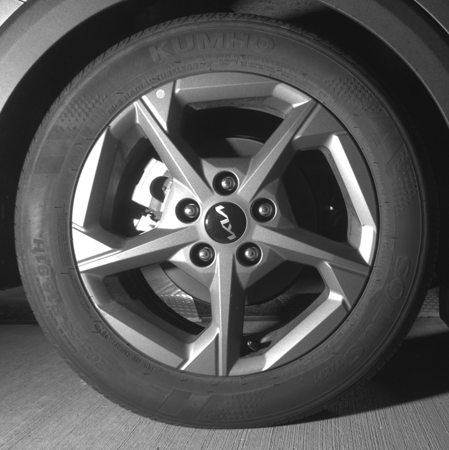 Thumbnail: 2025 Kia K4 - 12