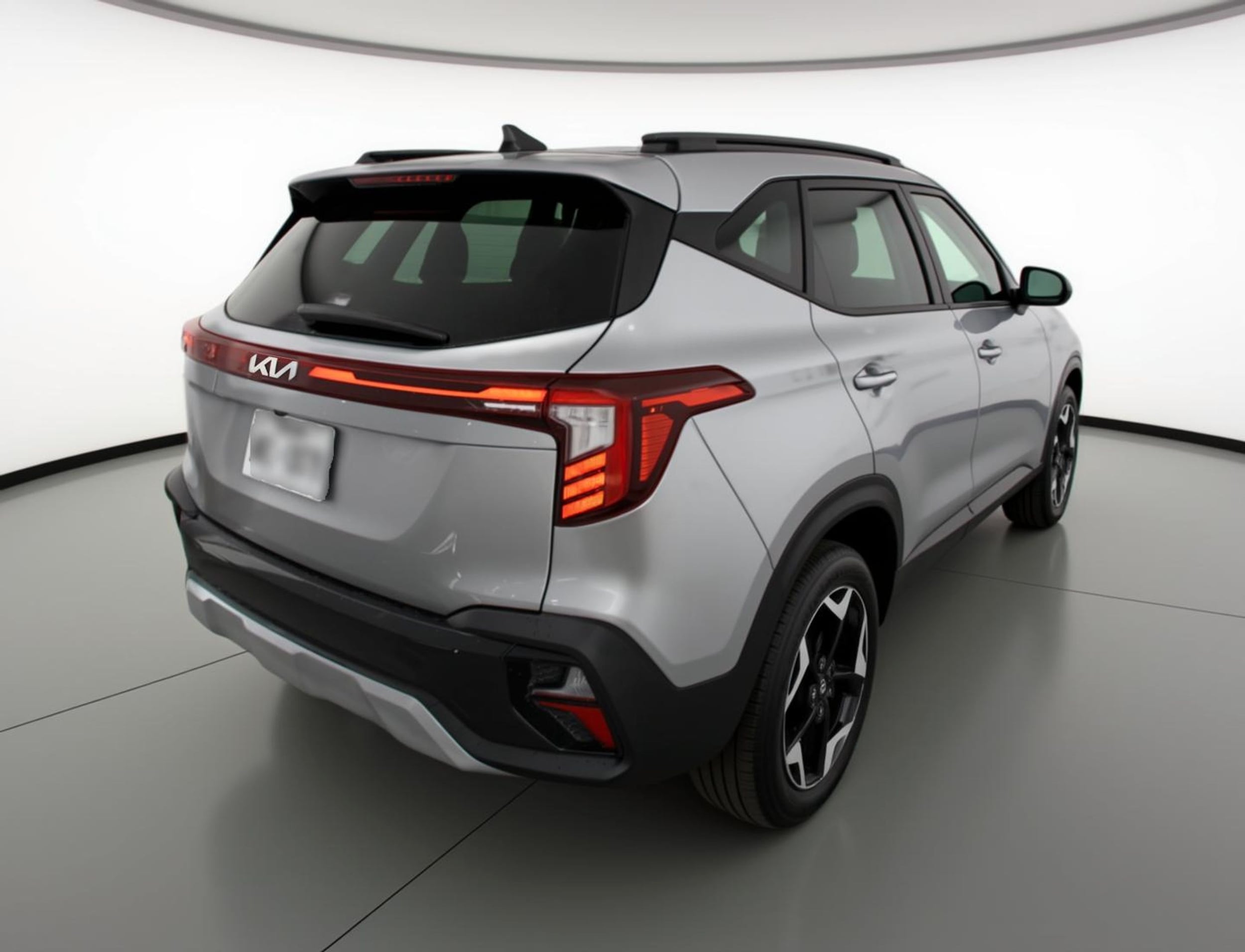 Thumbnail: 2025 Kia Seltos - 7