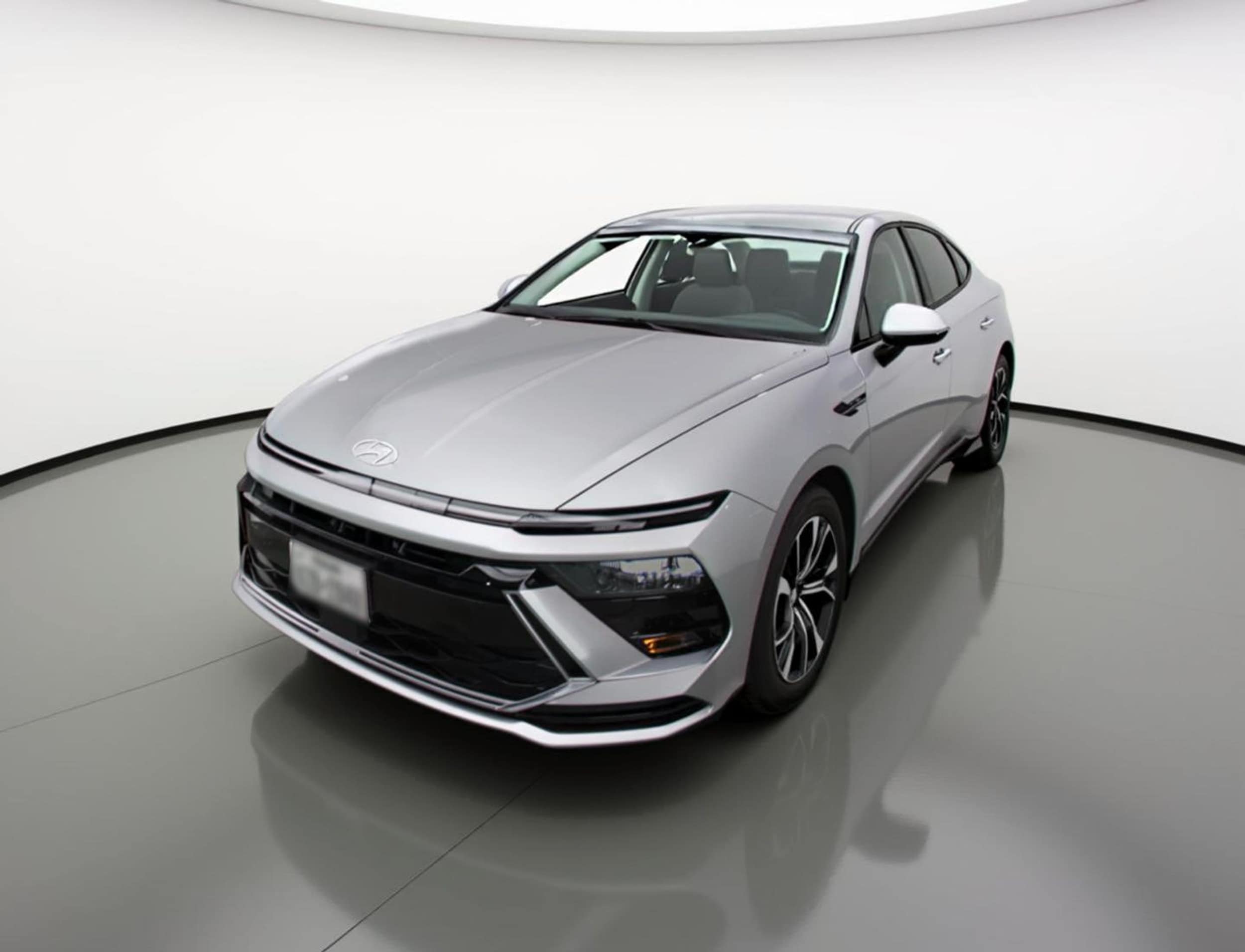 Thumbnail: 2025 Hyundai Sonata - 3