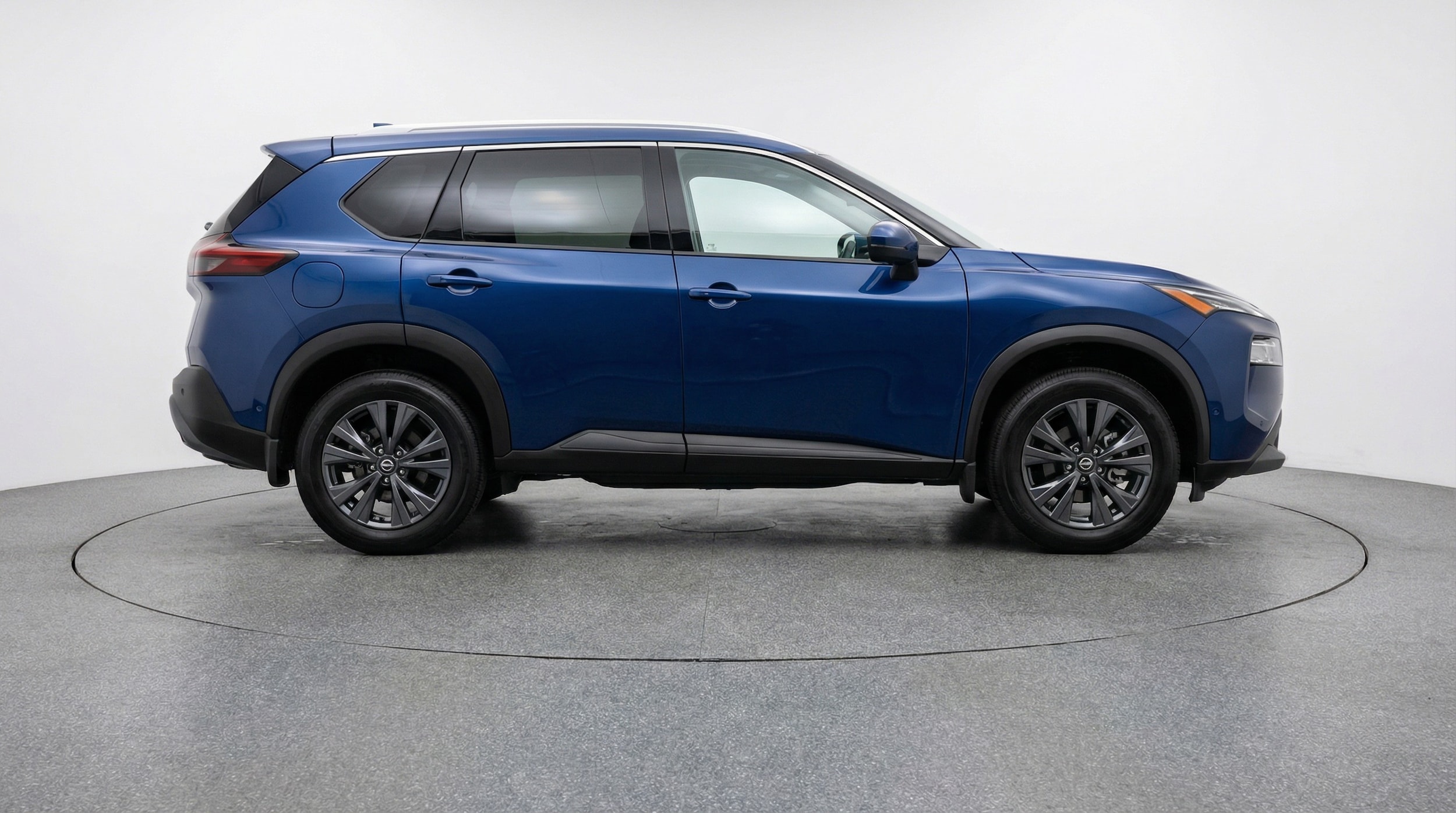 Thumbnail: 2025 Nissan Rogue - 8