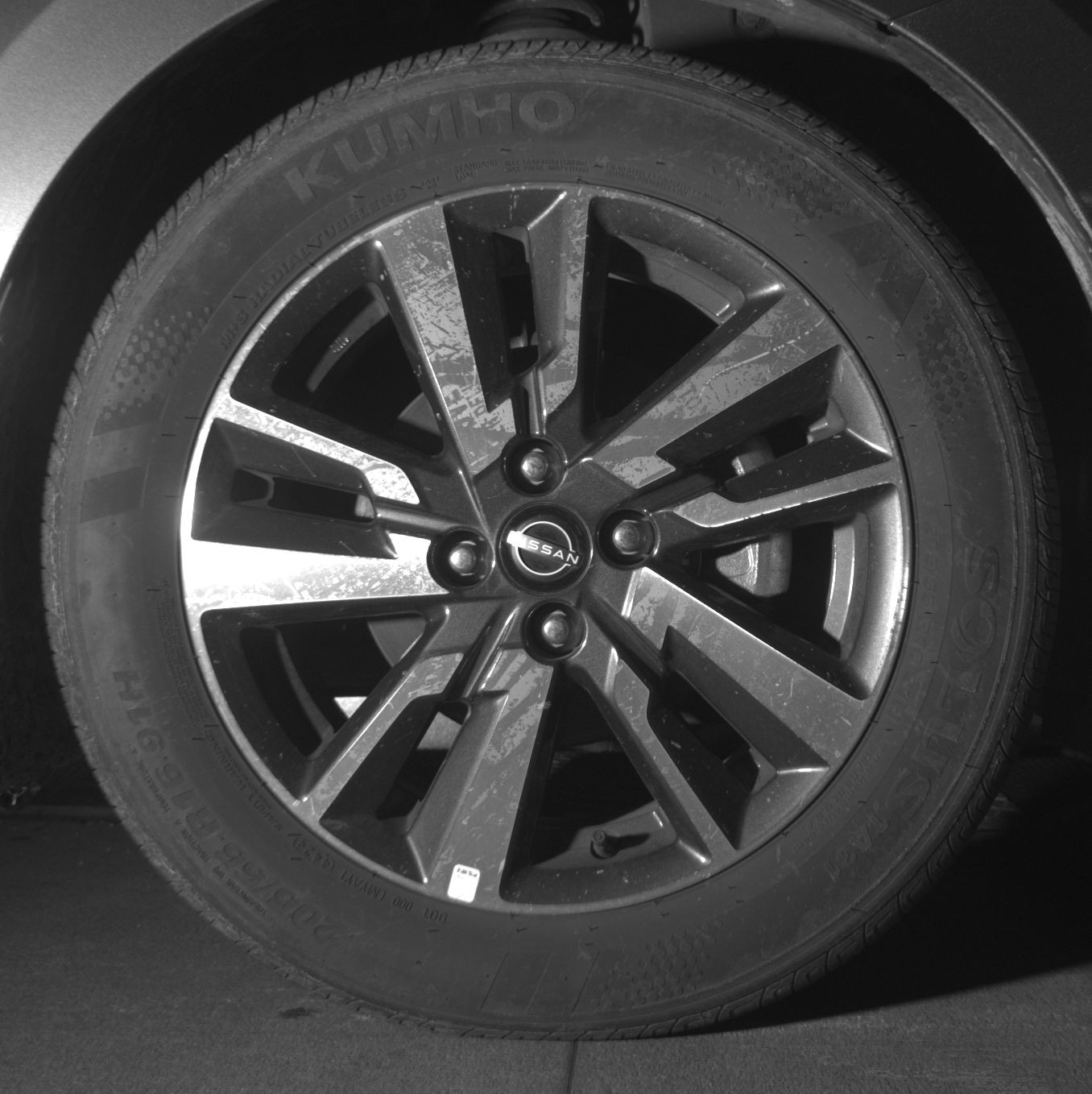 Thumbnail: 2025 Nissan Versa - 10