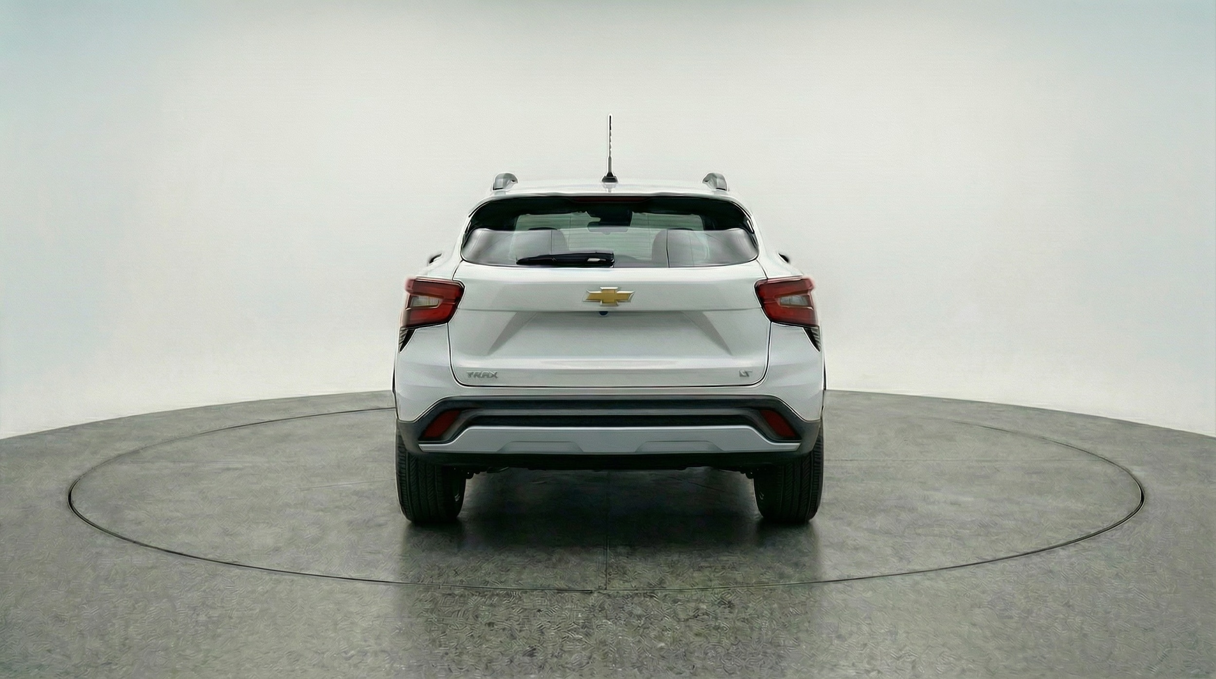 Thumbnail: 2025 Chevrolet Trax - 6
