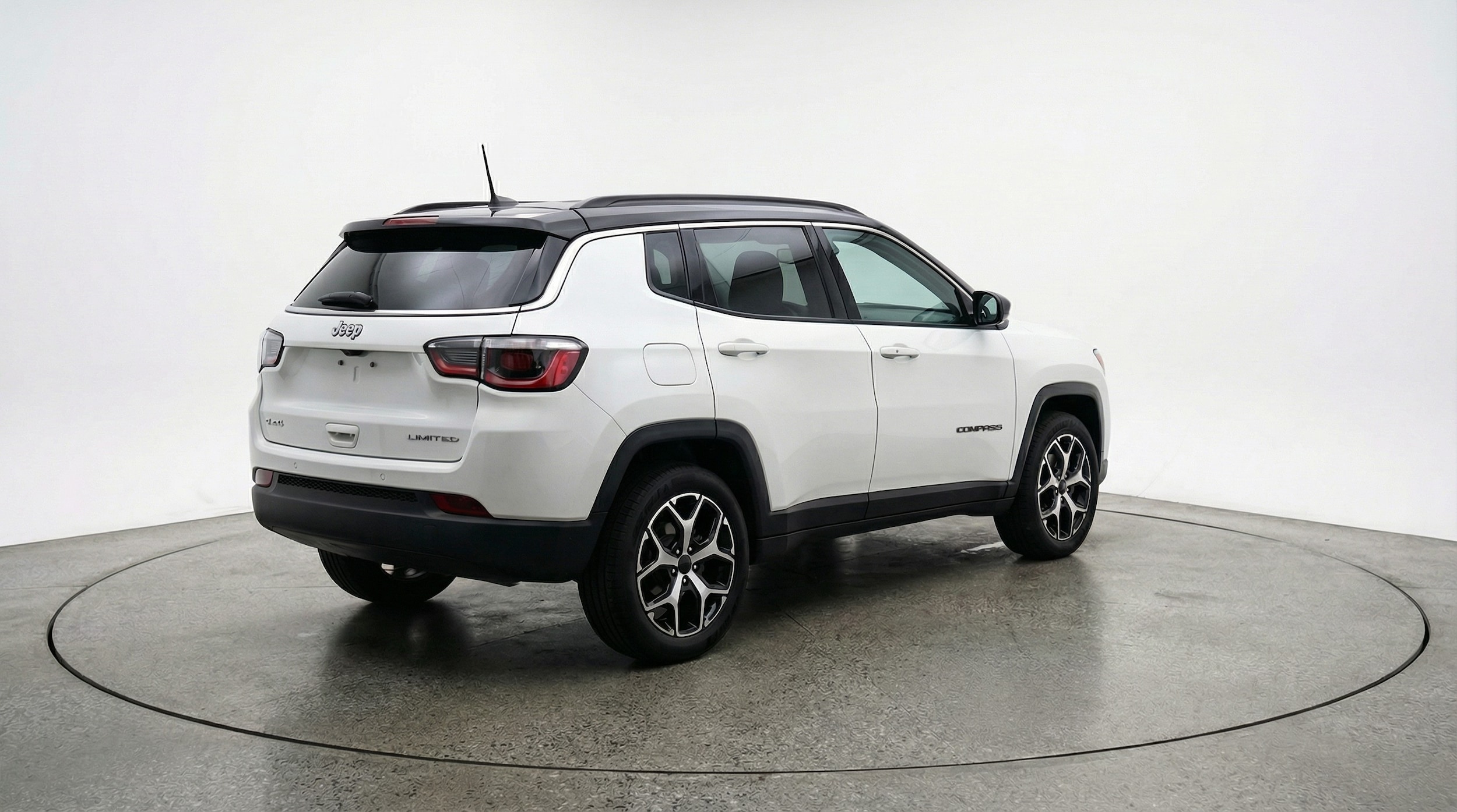 Thumbnail: 2025 Jeep Compass - 7