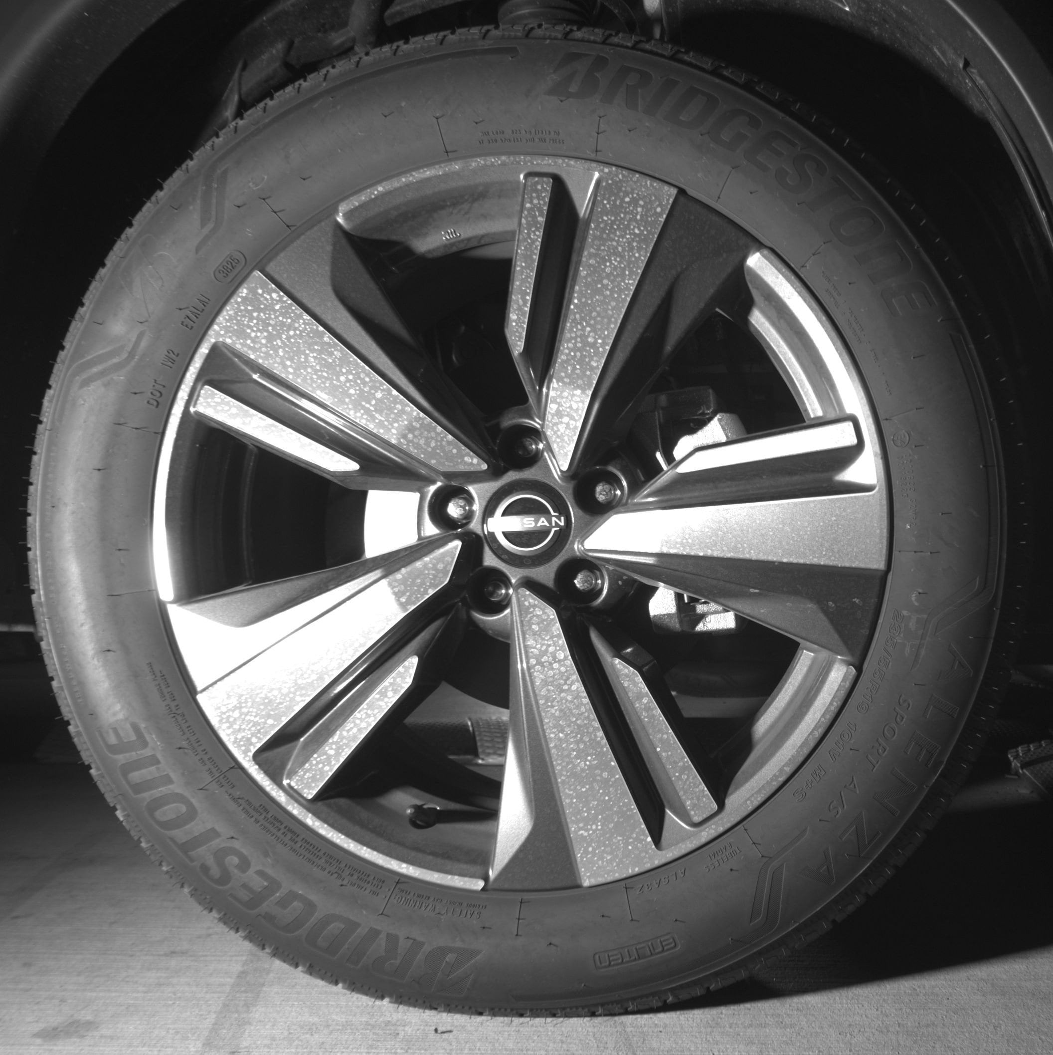 Thumbnail: 2026 Nissan Rogue - 13