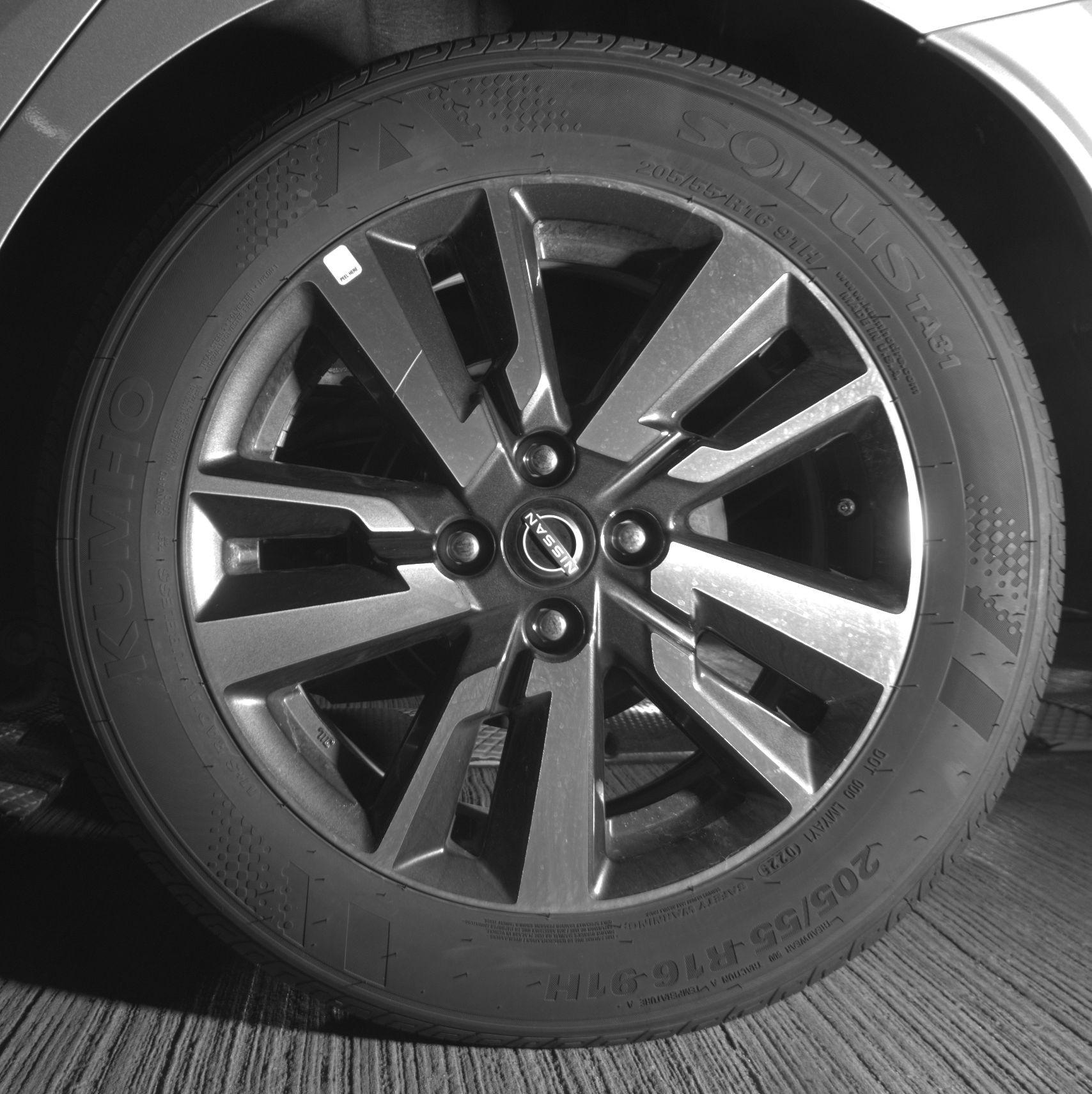 Thumbnail: 2025 Nissan Versa - 11