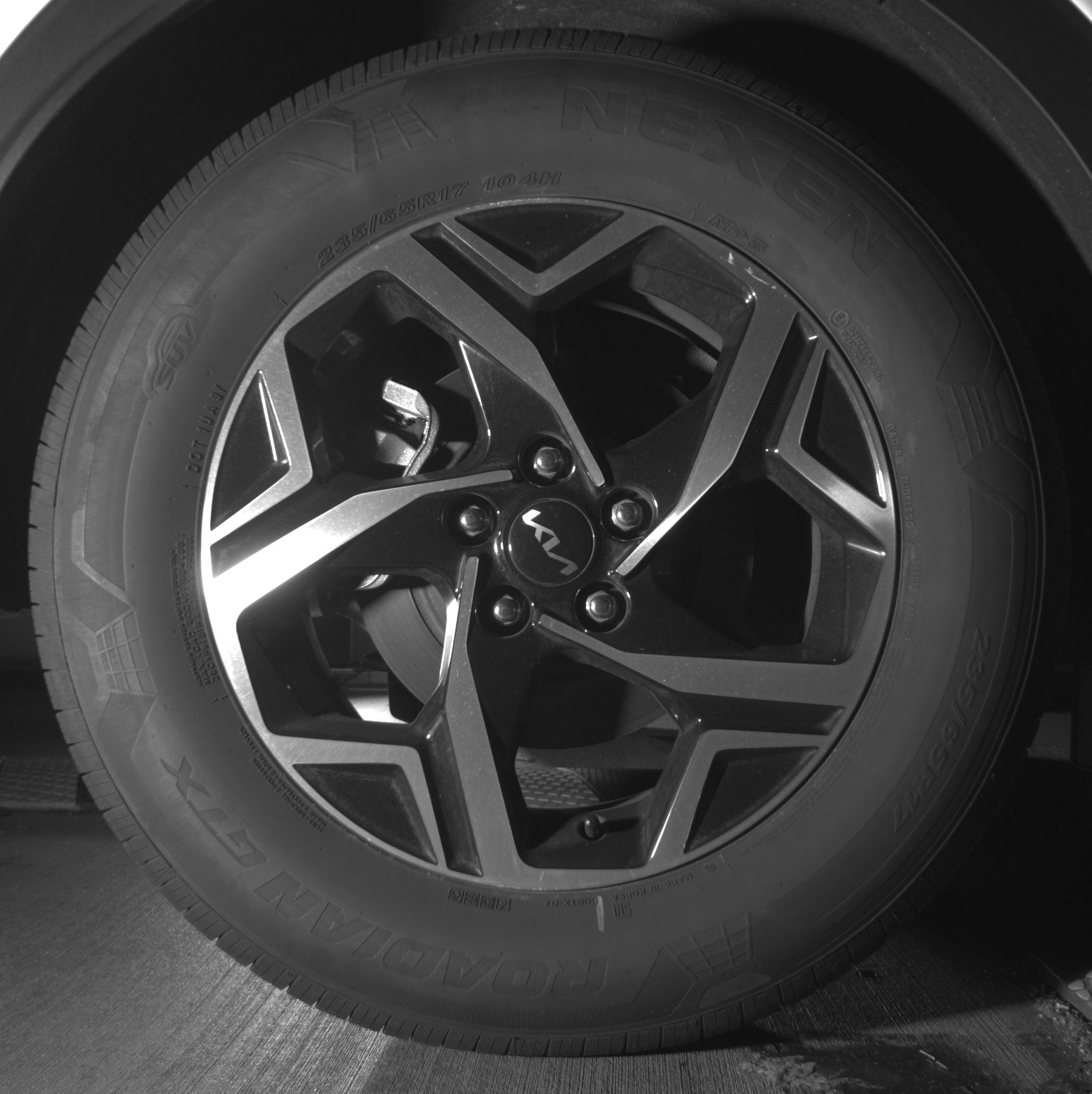 Thumbnail: 2025 Kia Sportage - 12