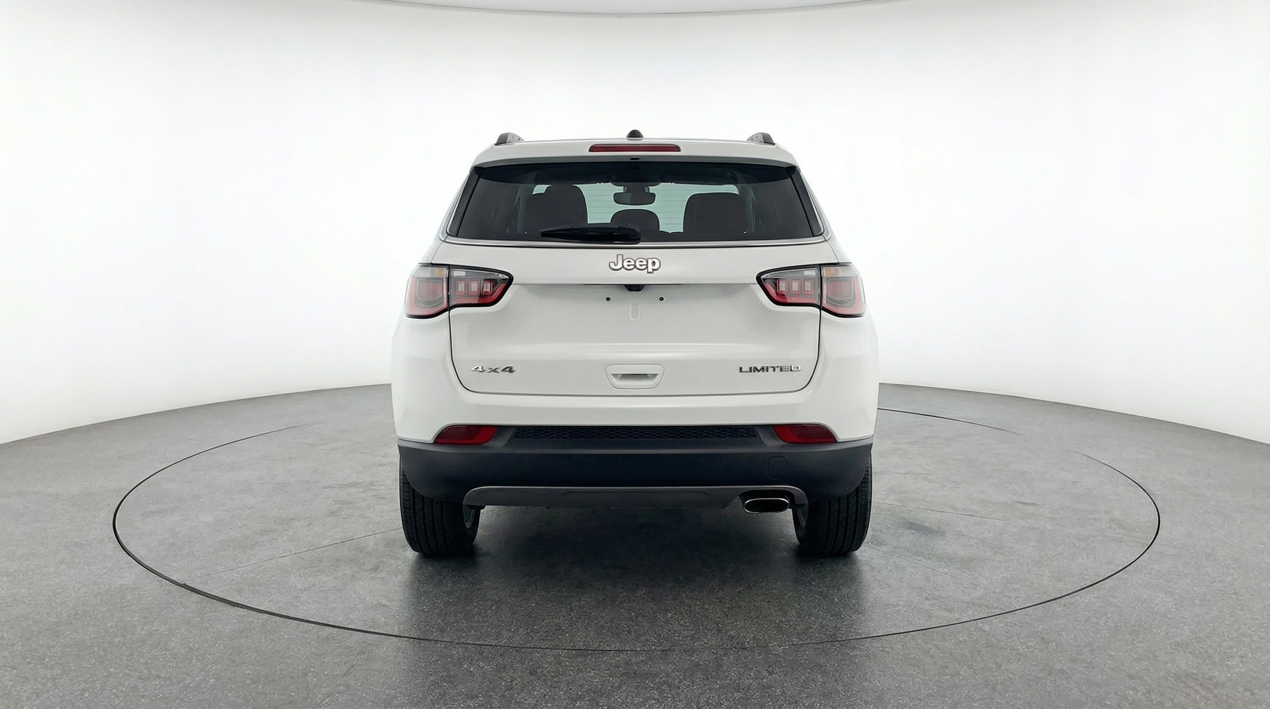 Thumbnail: 2025 Jeep Compass - 6