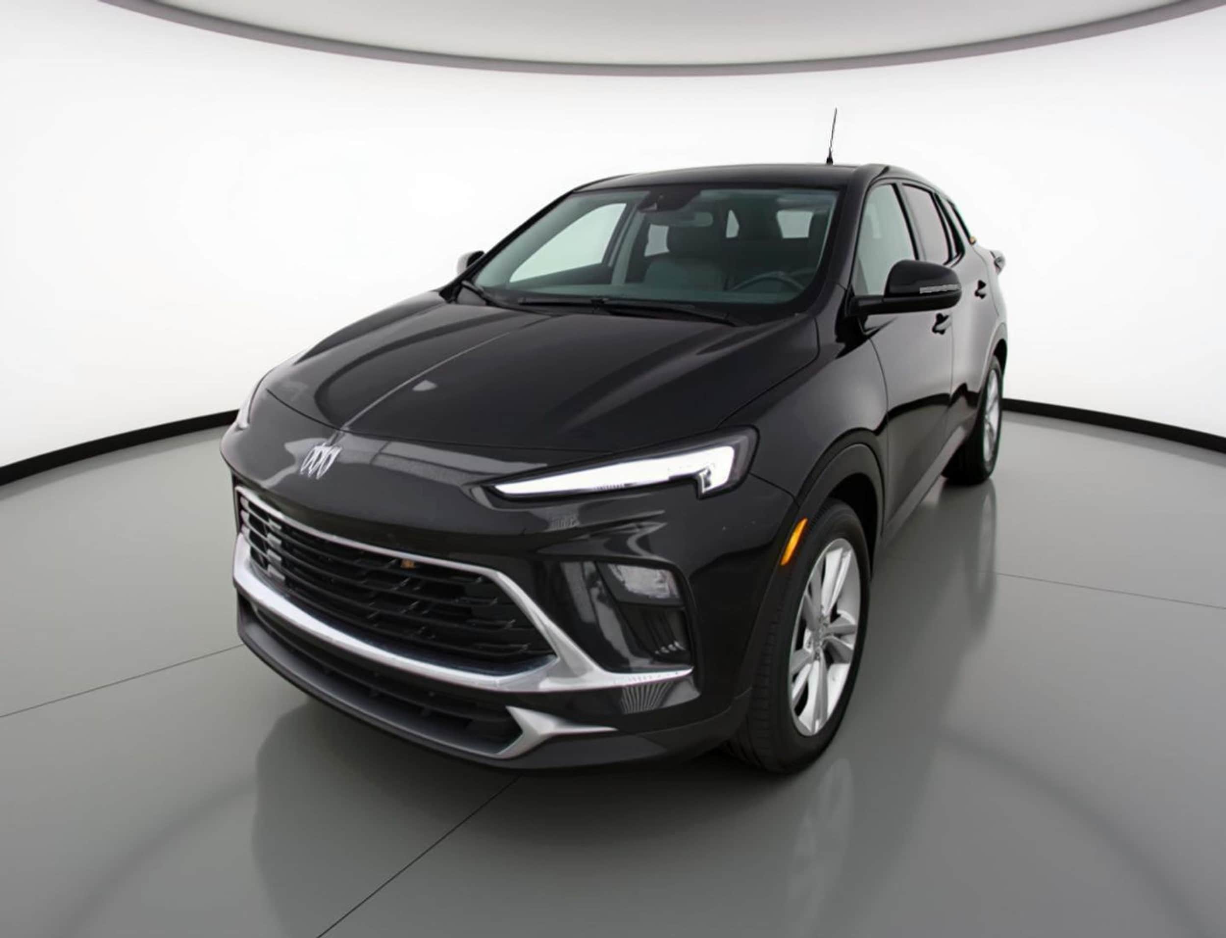 Thumbnail: 2025 Buick Encore GX - 3