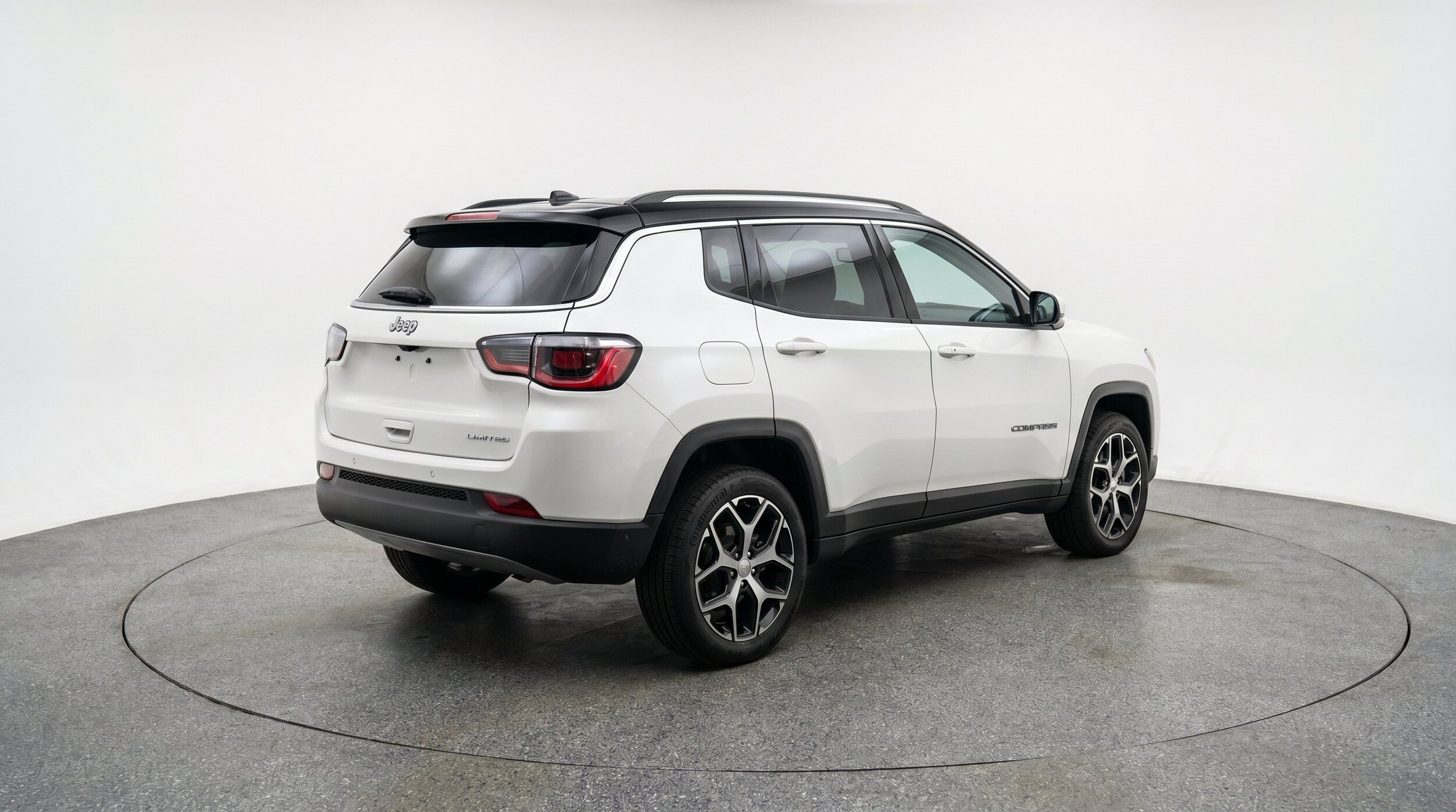 Thumbnail: 2025 Jeep Compass - 9