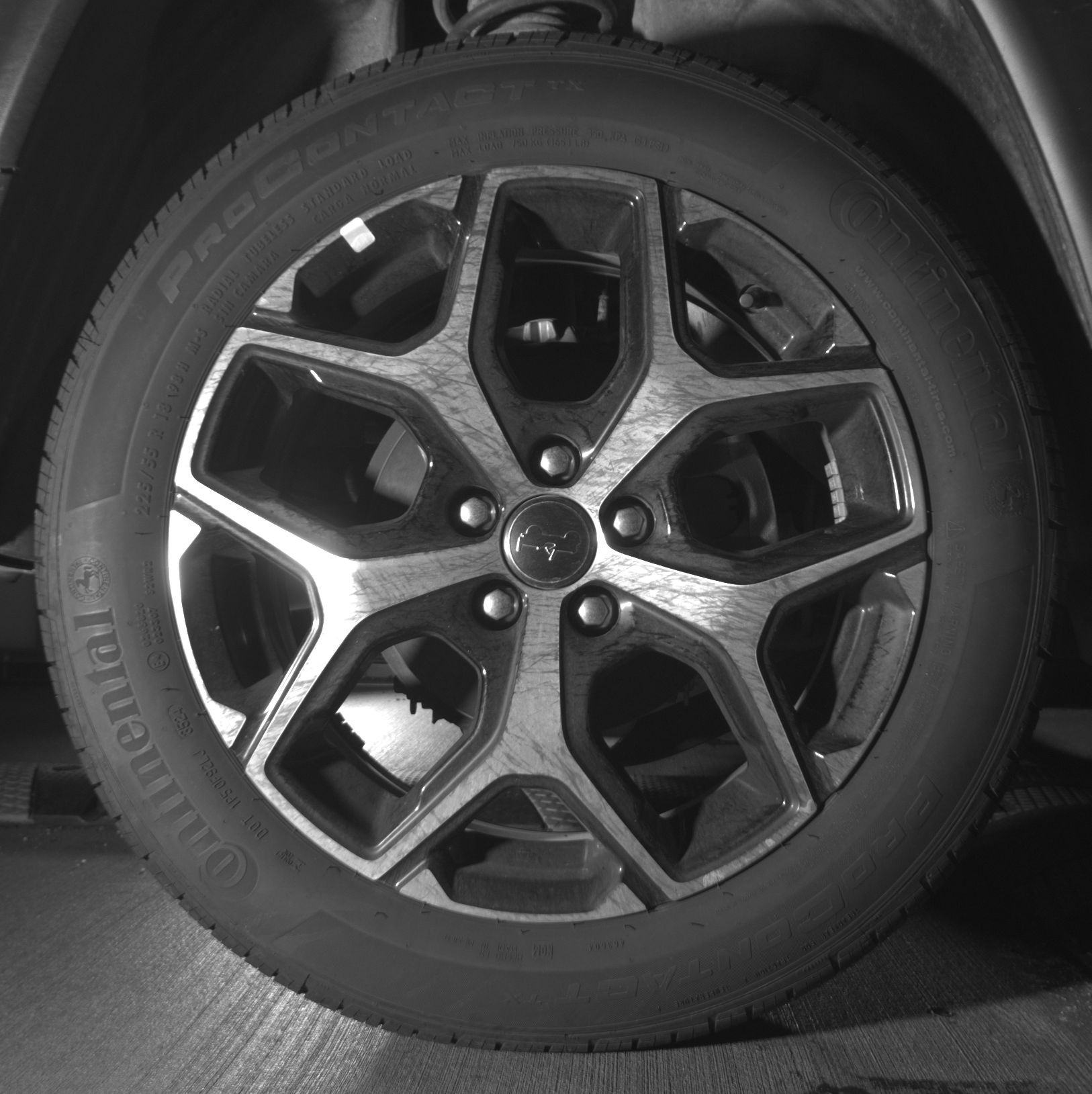 Thumbnail: 2025 Jeep Compass - 12