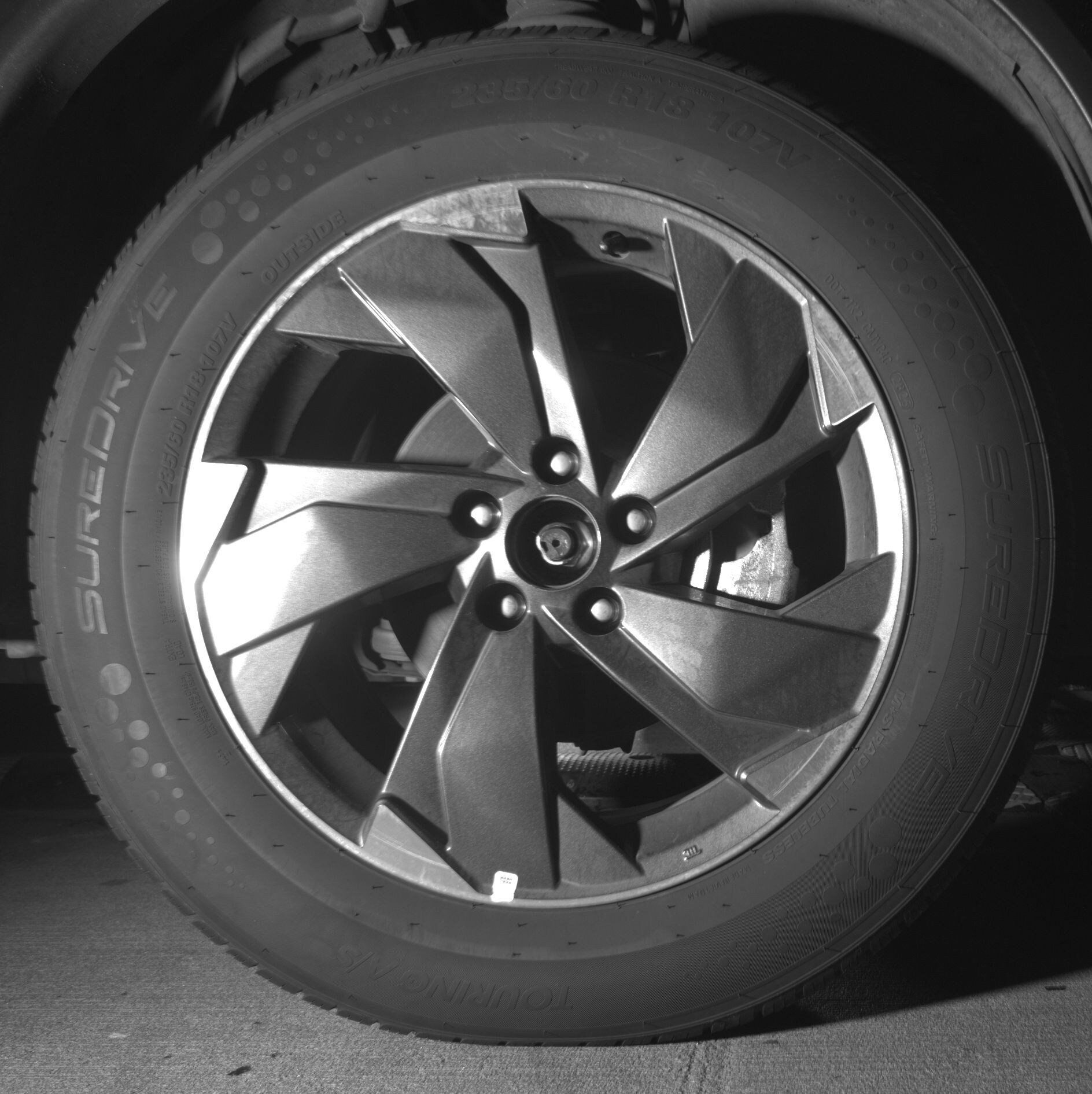 Thumbnail: 2025 Nissan Rogue - 10