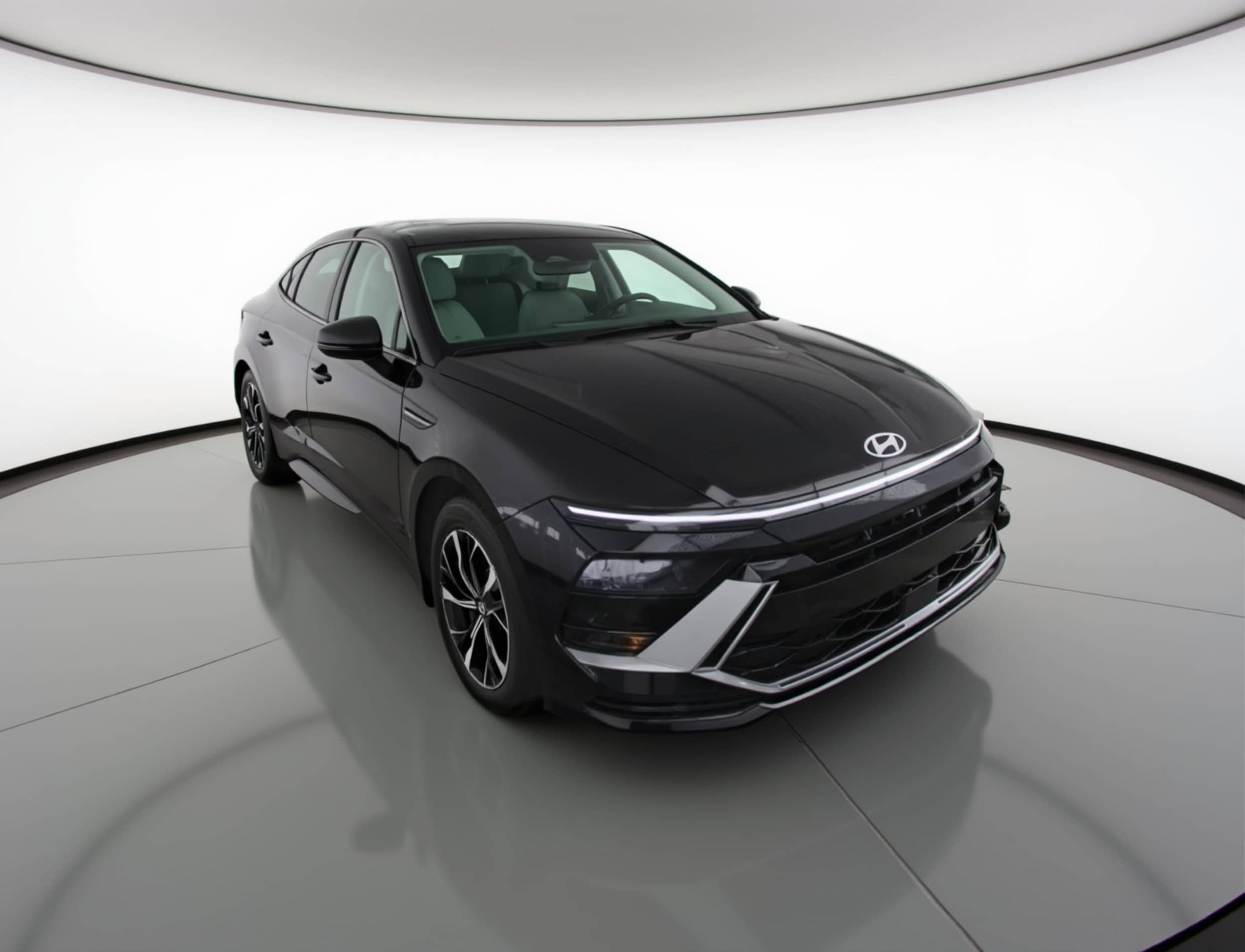 Thumbnail: 2025 Hyundai Sonata - 1