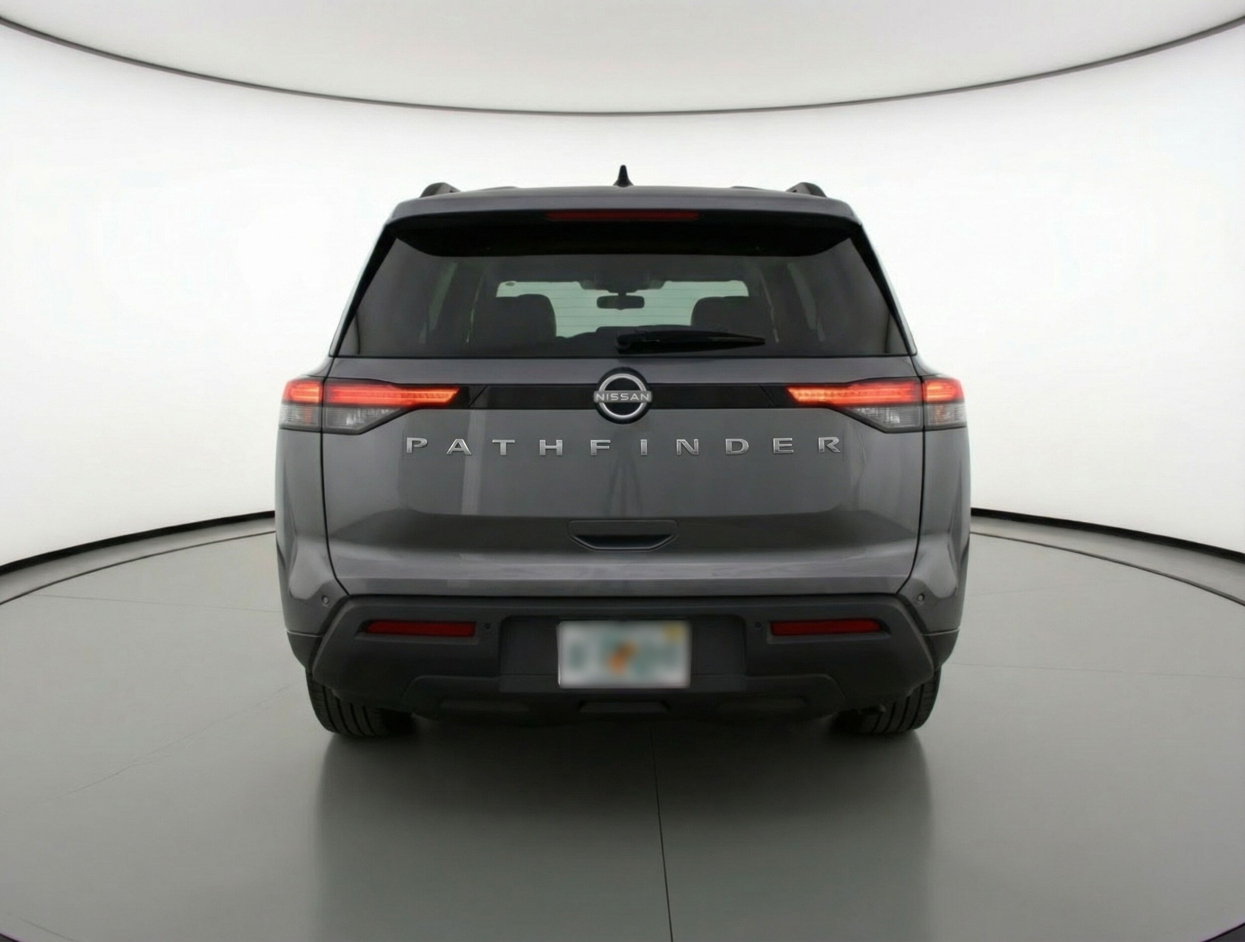 Thumbnail: 2025 Nissan Pathfinder - 6