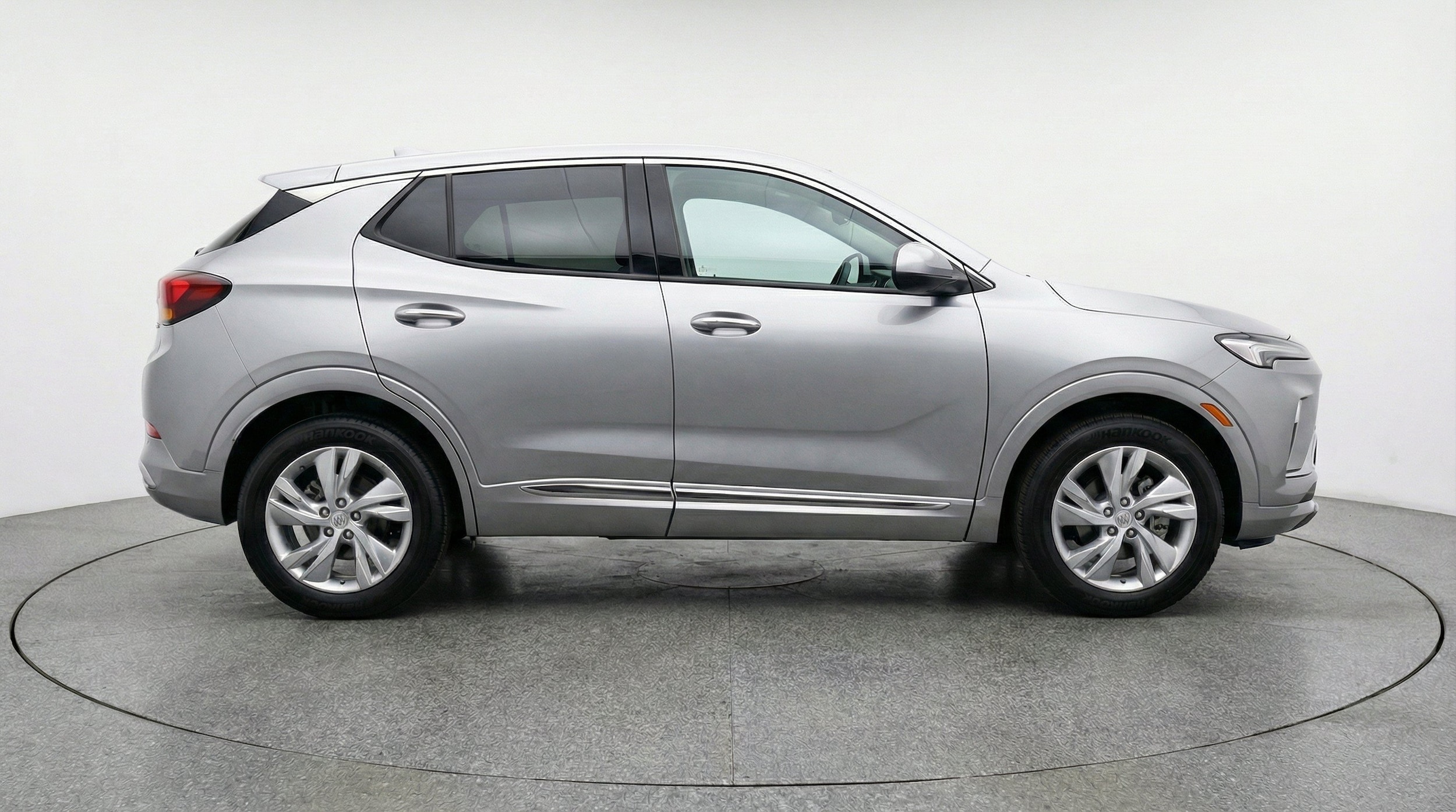 Thumbnail: 2026 Buick Encore GX - 11