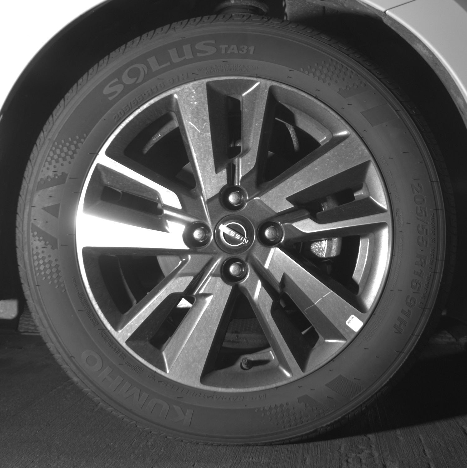 Thumbnail: 2025 Nissan Versa - 10