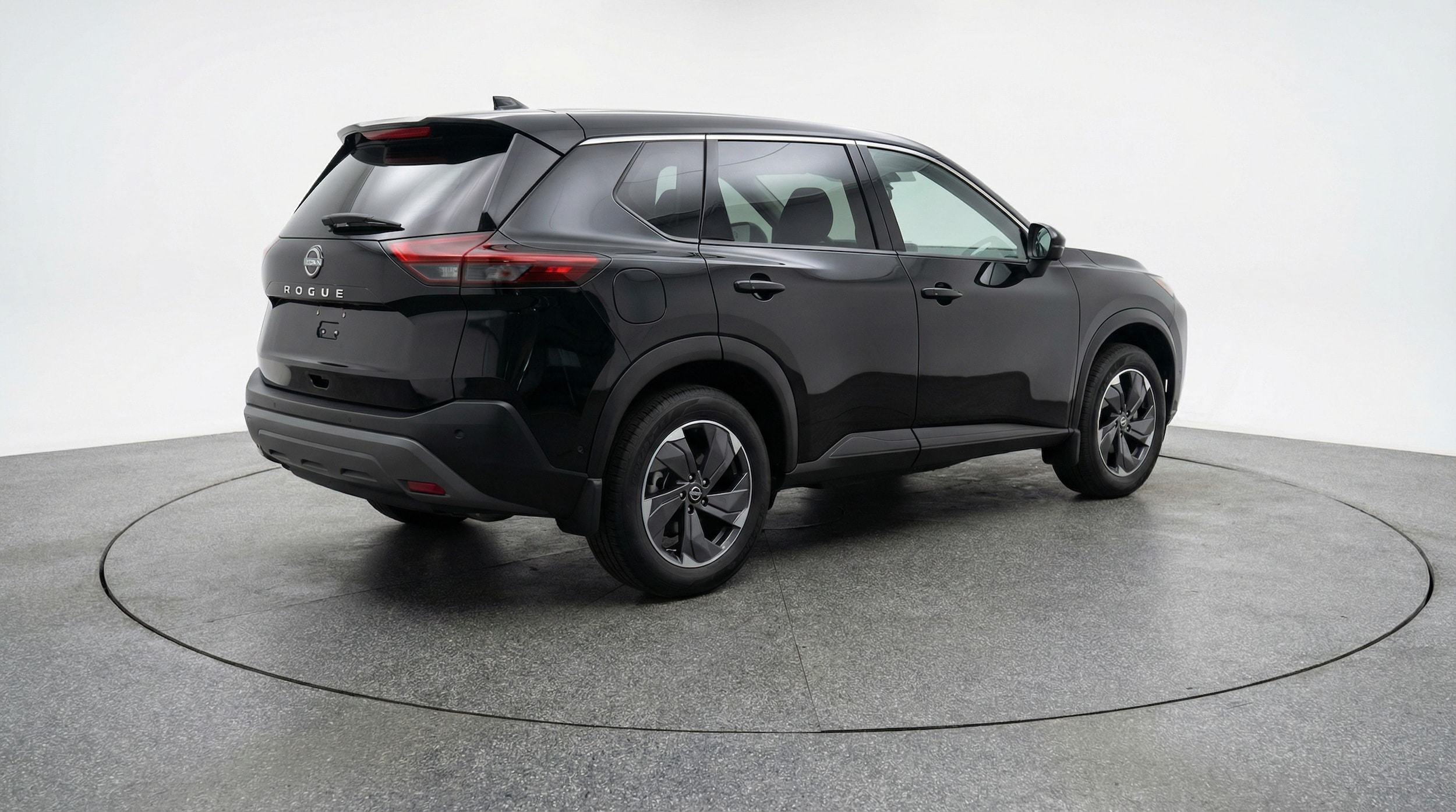 Thumbnail: 2025 Nissan Rogue - 7