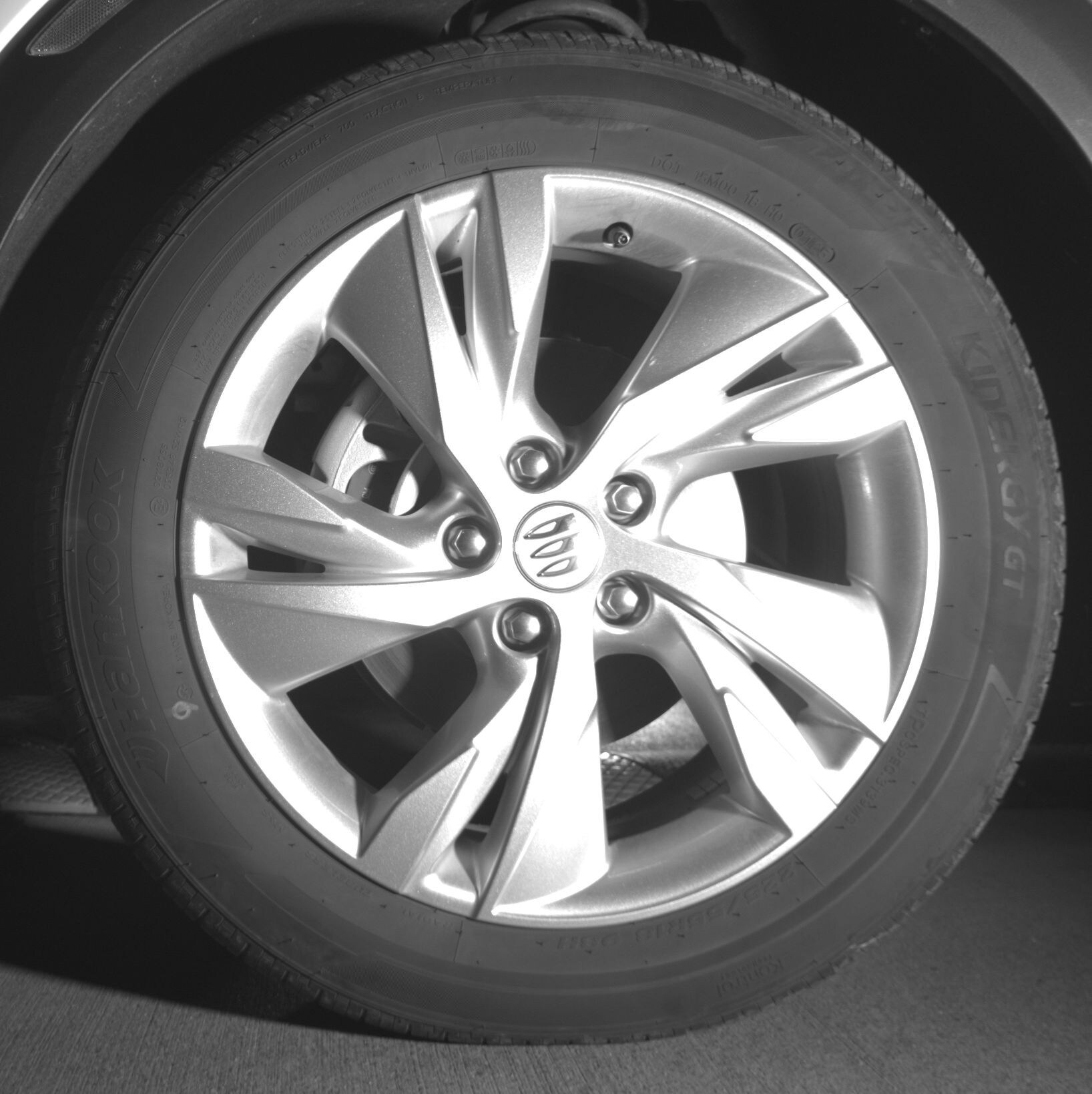 Thumbnail: 2025 Buick Encore GX - 9