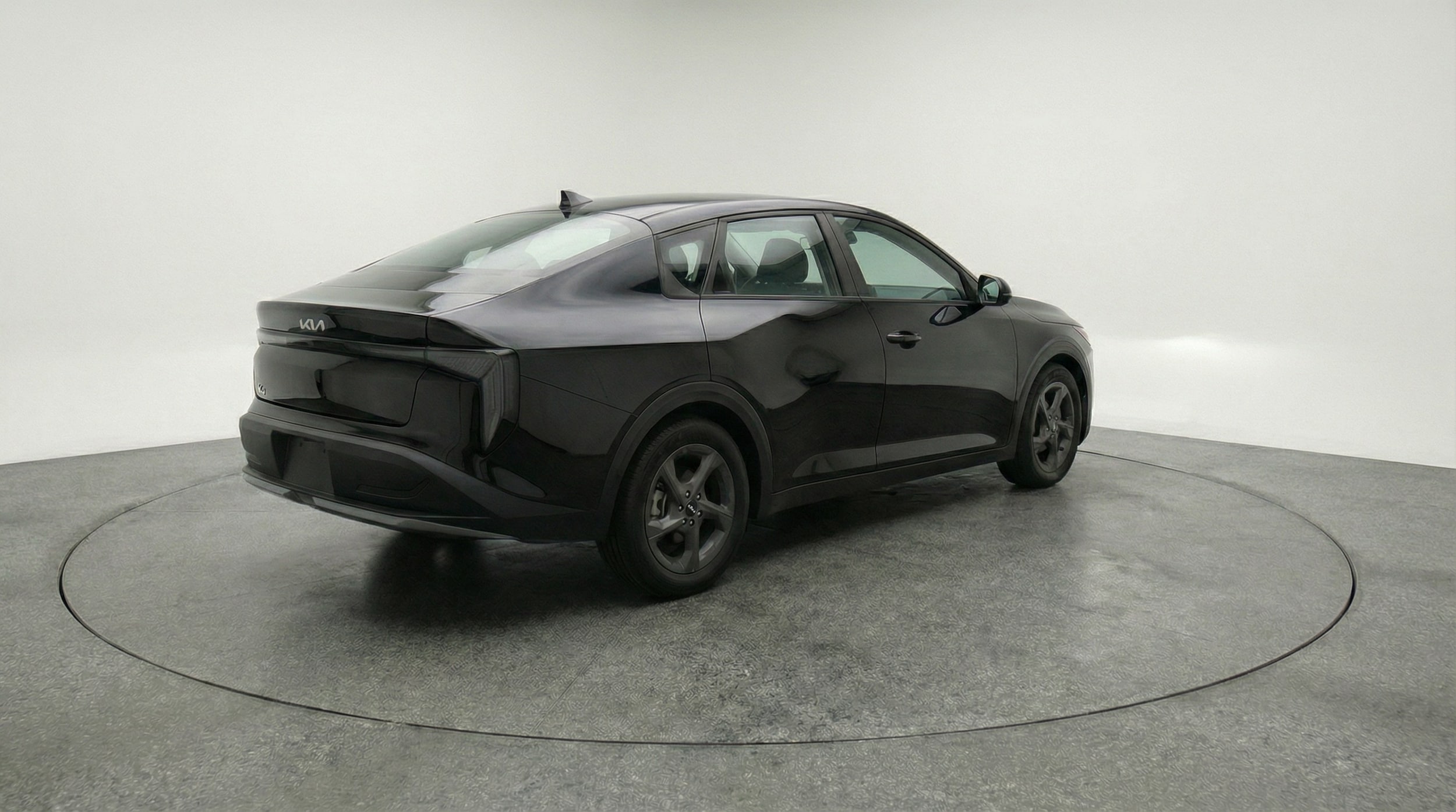 Thumbnail: 2025 Kia K4 - 7