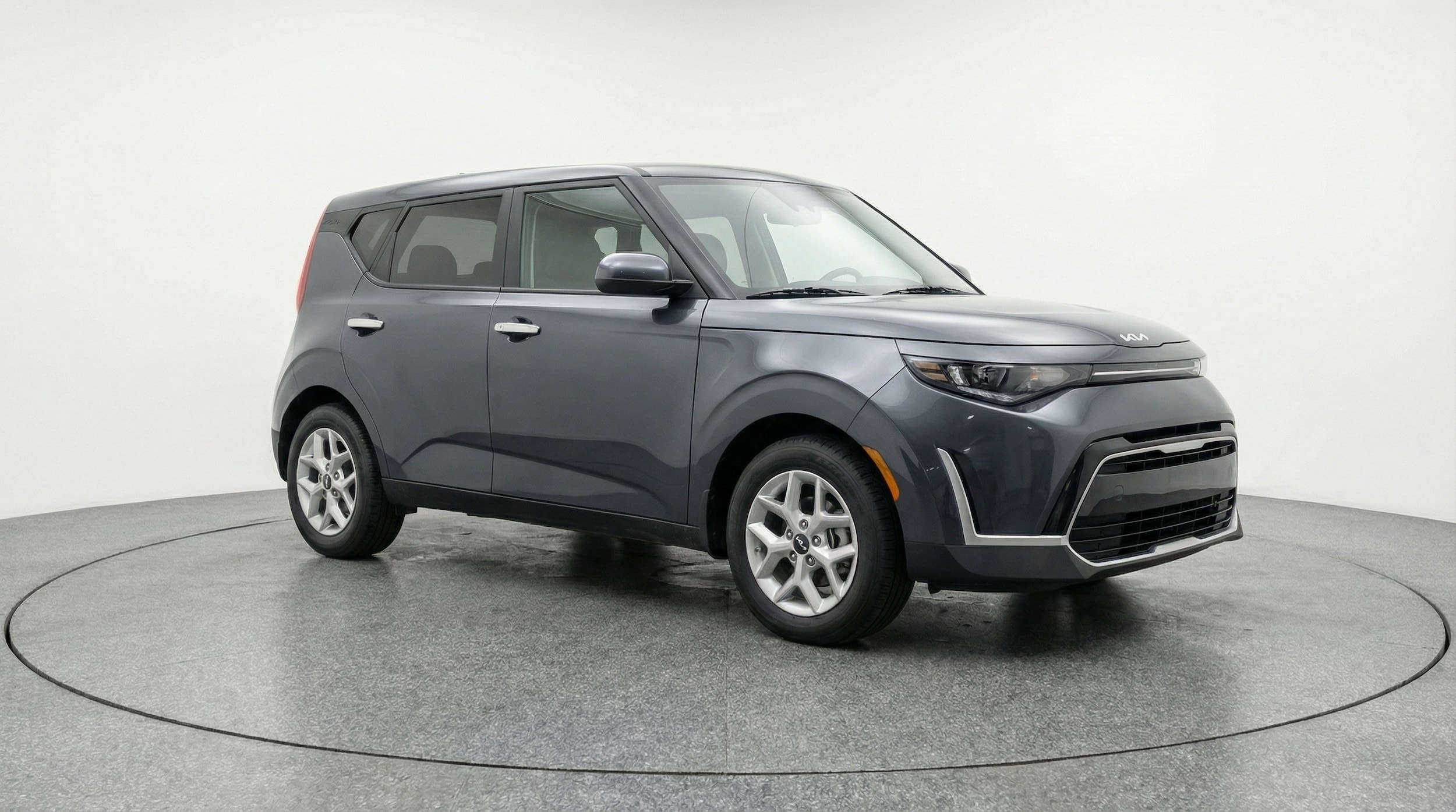 Thumbnail: 2025 Kia Soul - 1